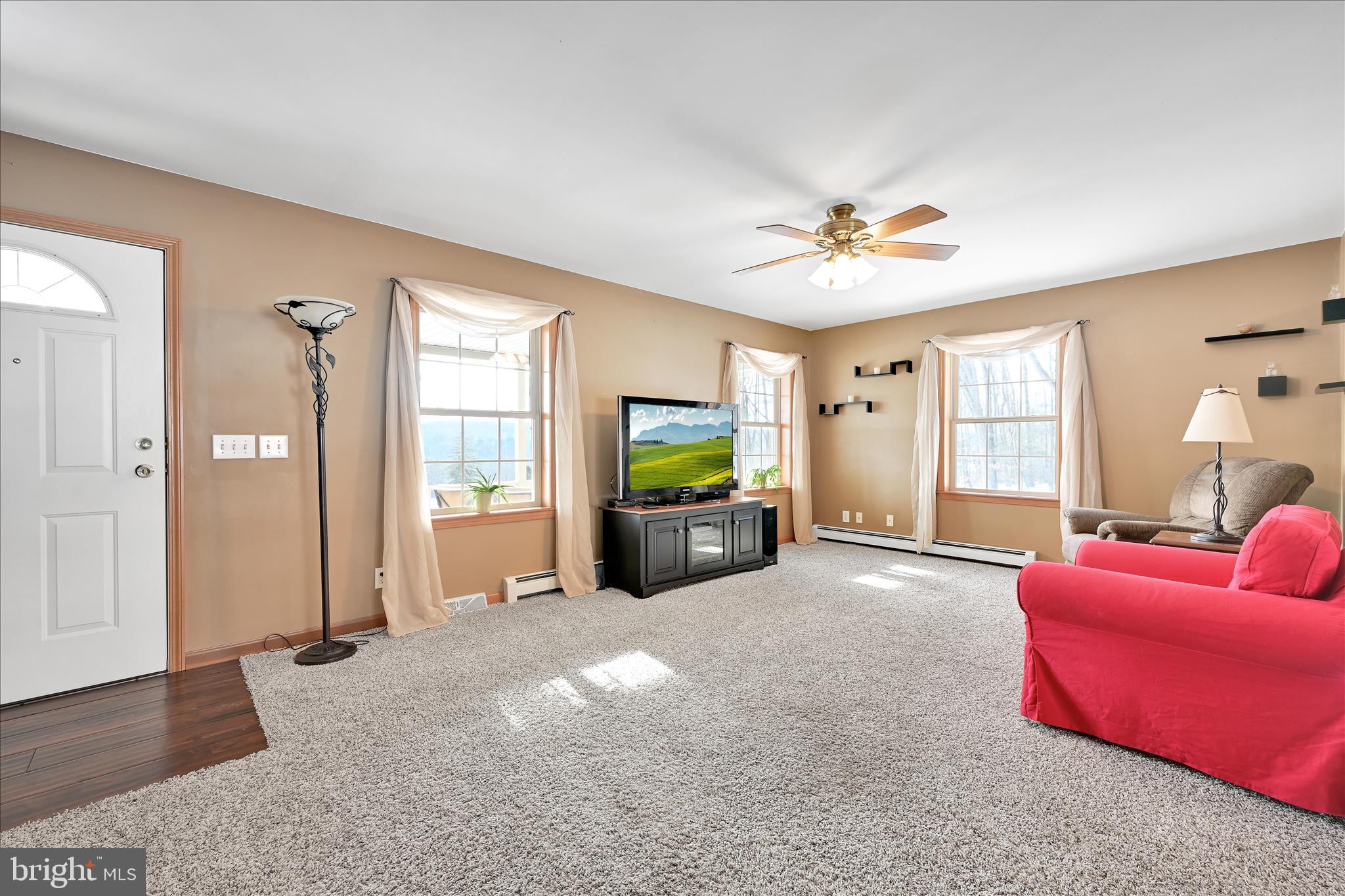 OAK GROVE - Residential