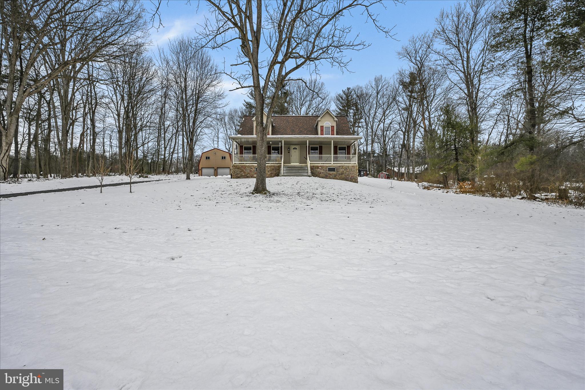 OAK GROVE - Residential