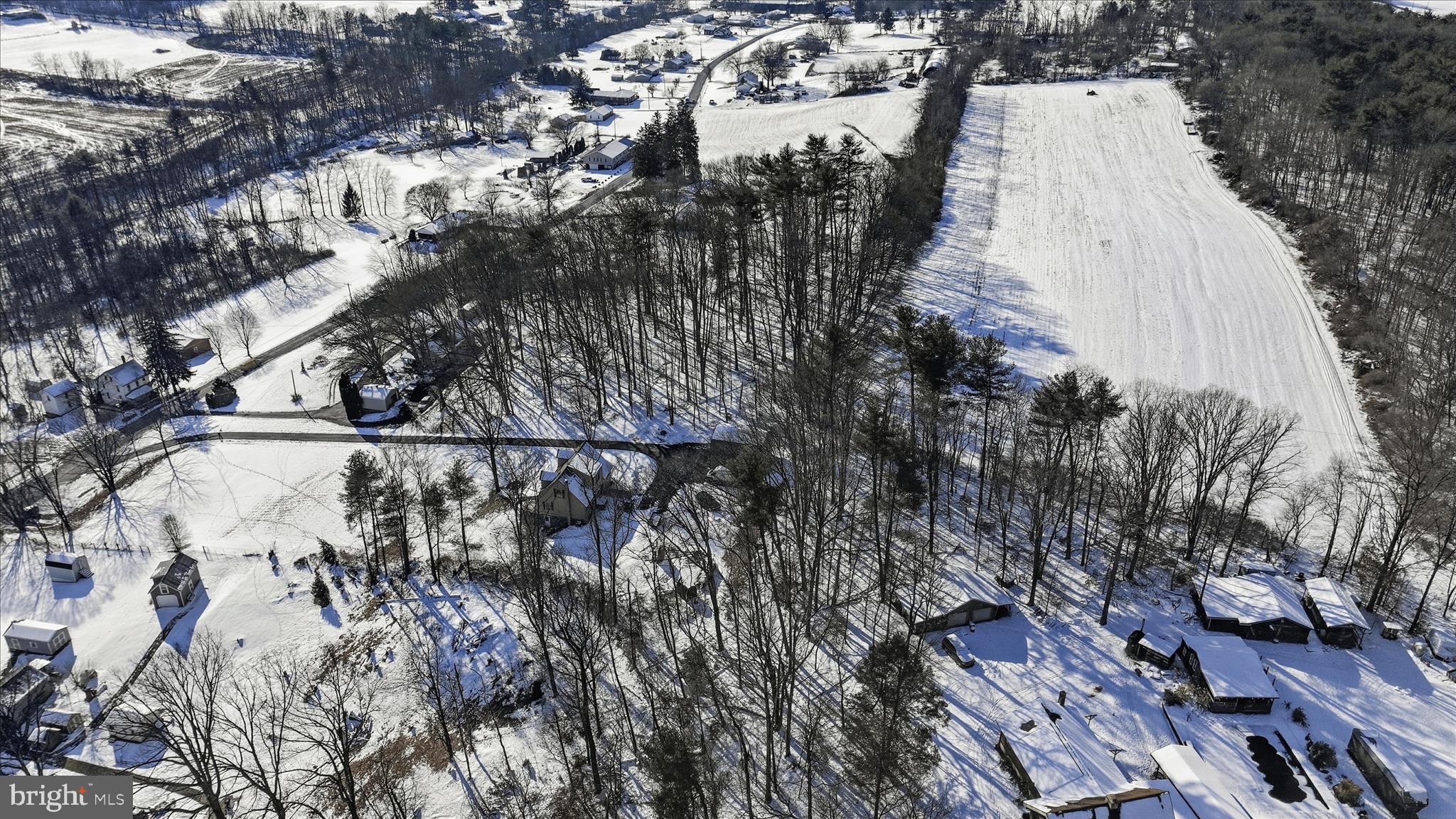 OAK GROVE - Residential