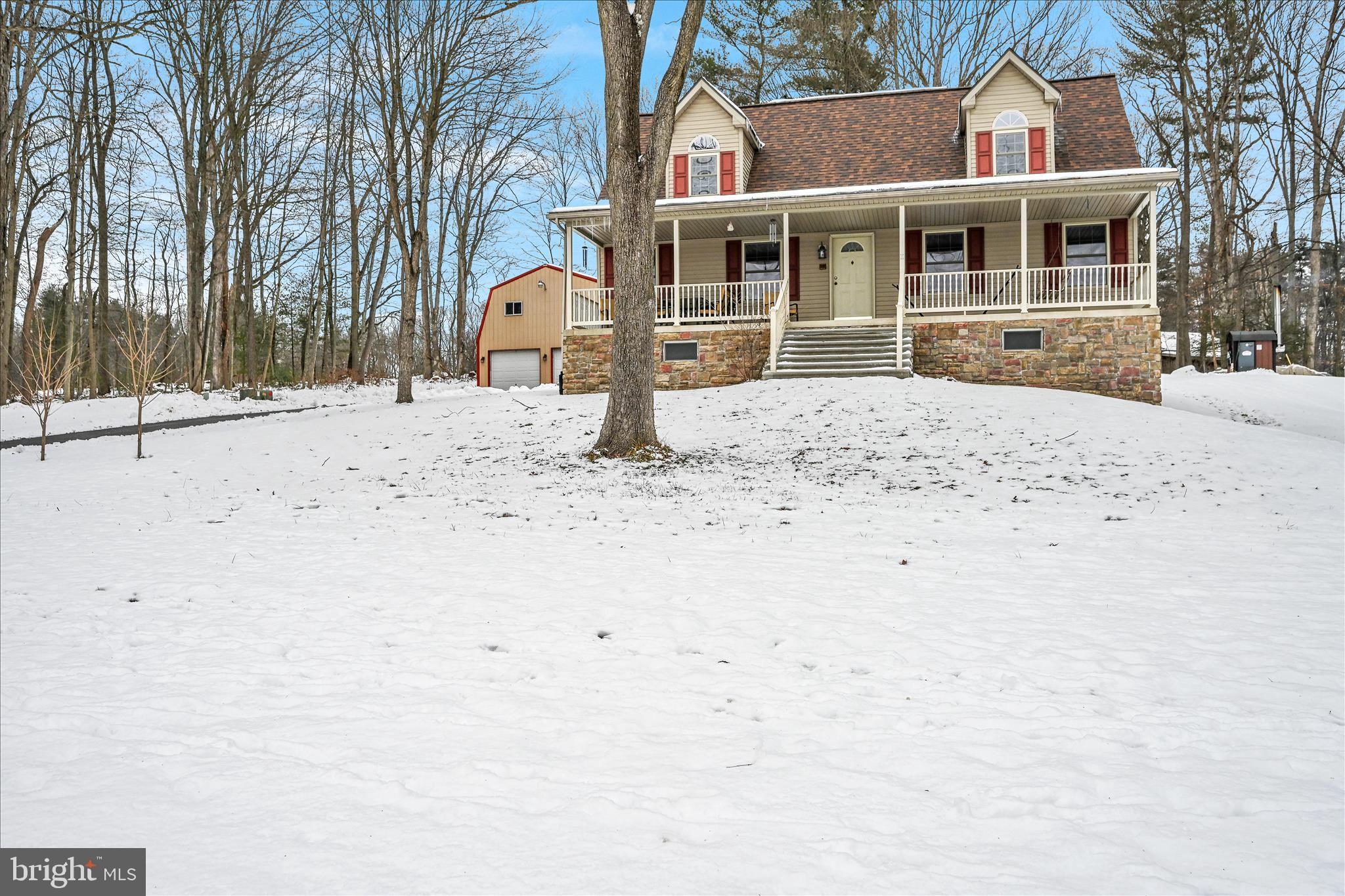 OAK GROVE - Residential