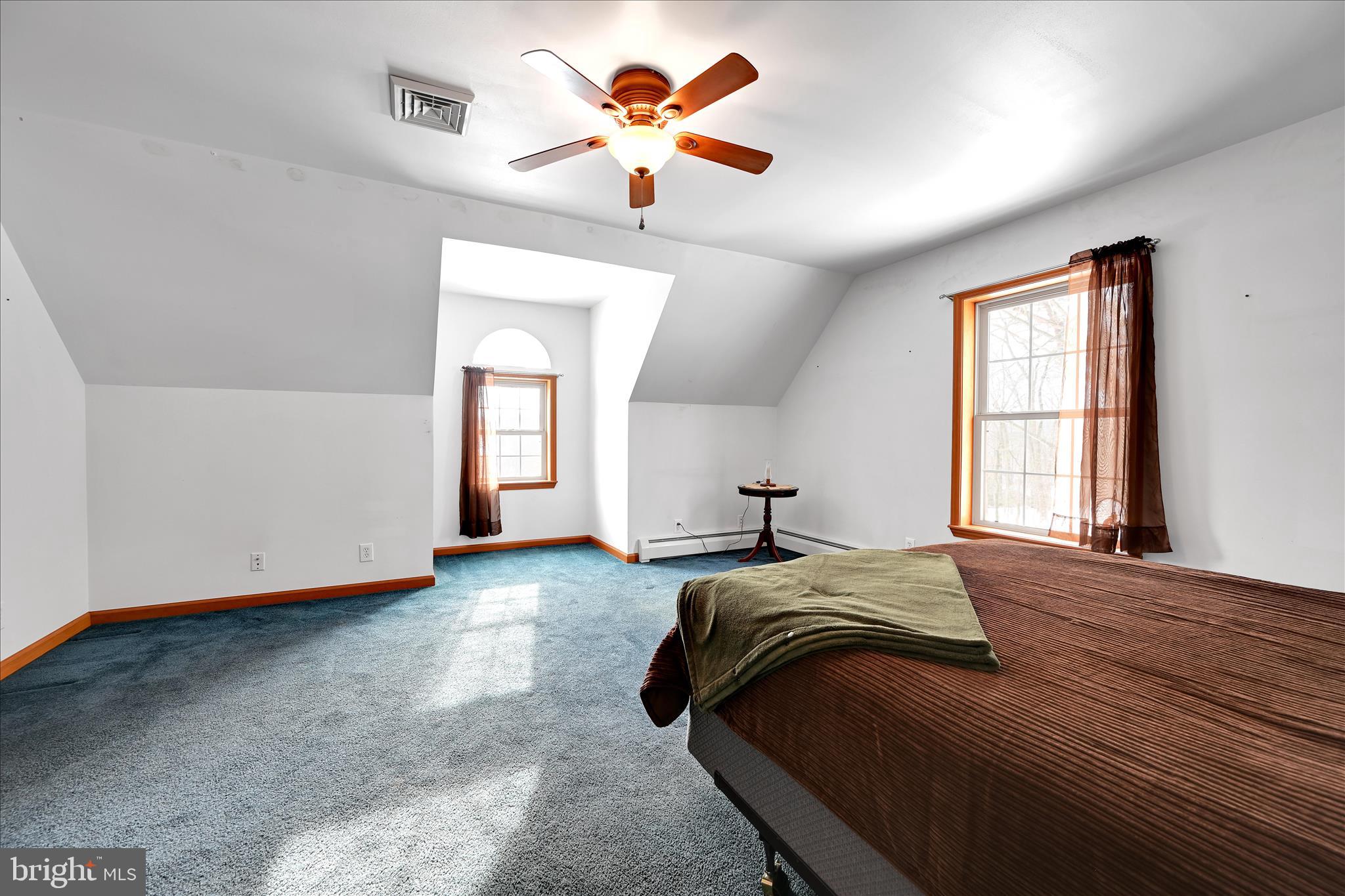 OAK GROVE - Residential