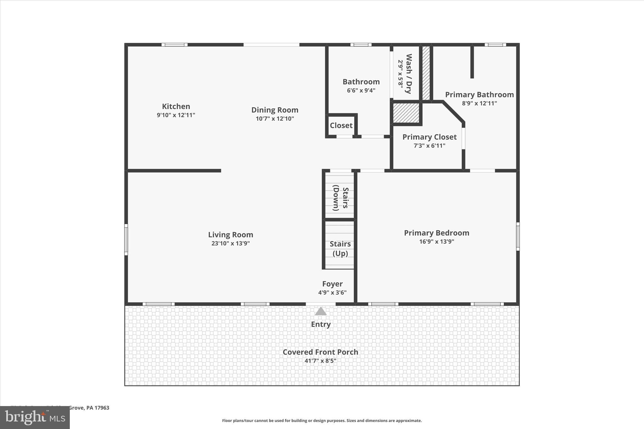 OAK GROVE - Residential