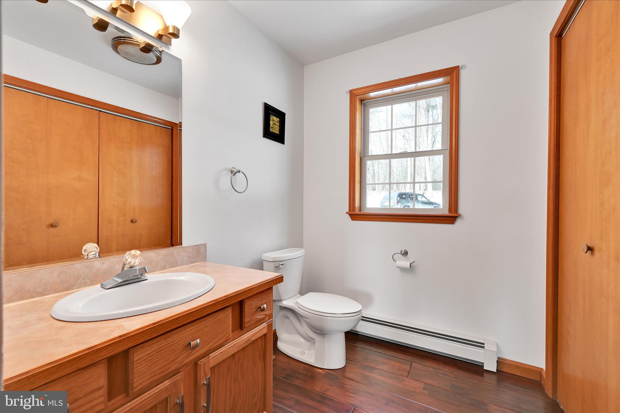 OAK GROVE - Residential