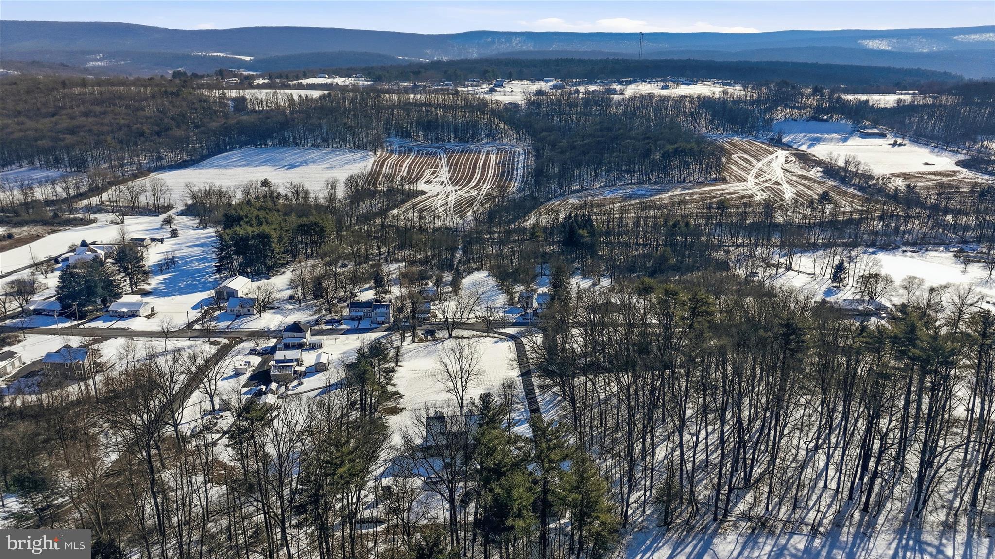 OAK GROVE - Residential