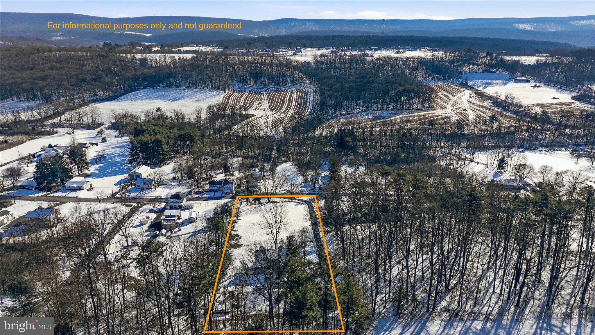 OAK GROVE - Residential