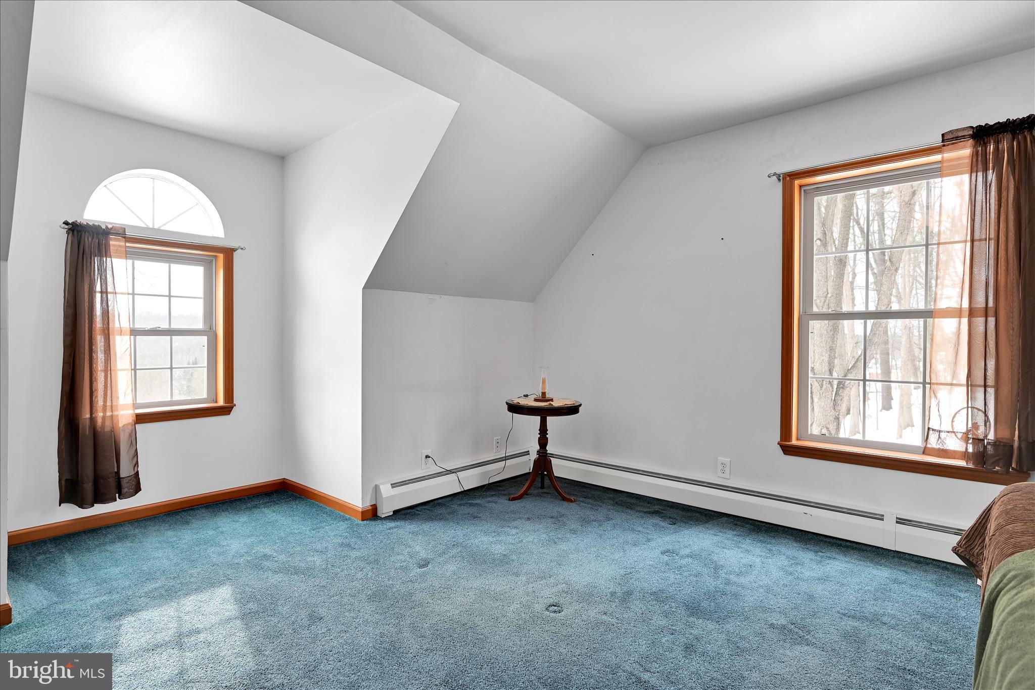 OAK GROVE - Residential