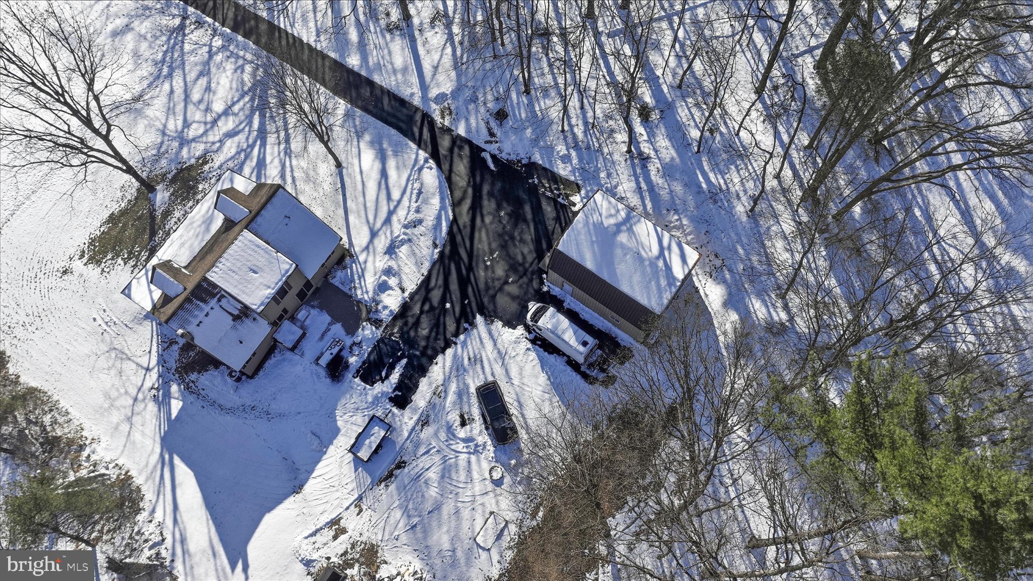 OAK GROVE - Residential