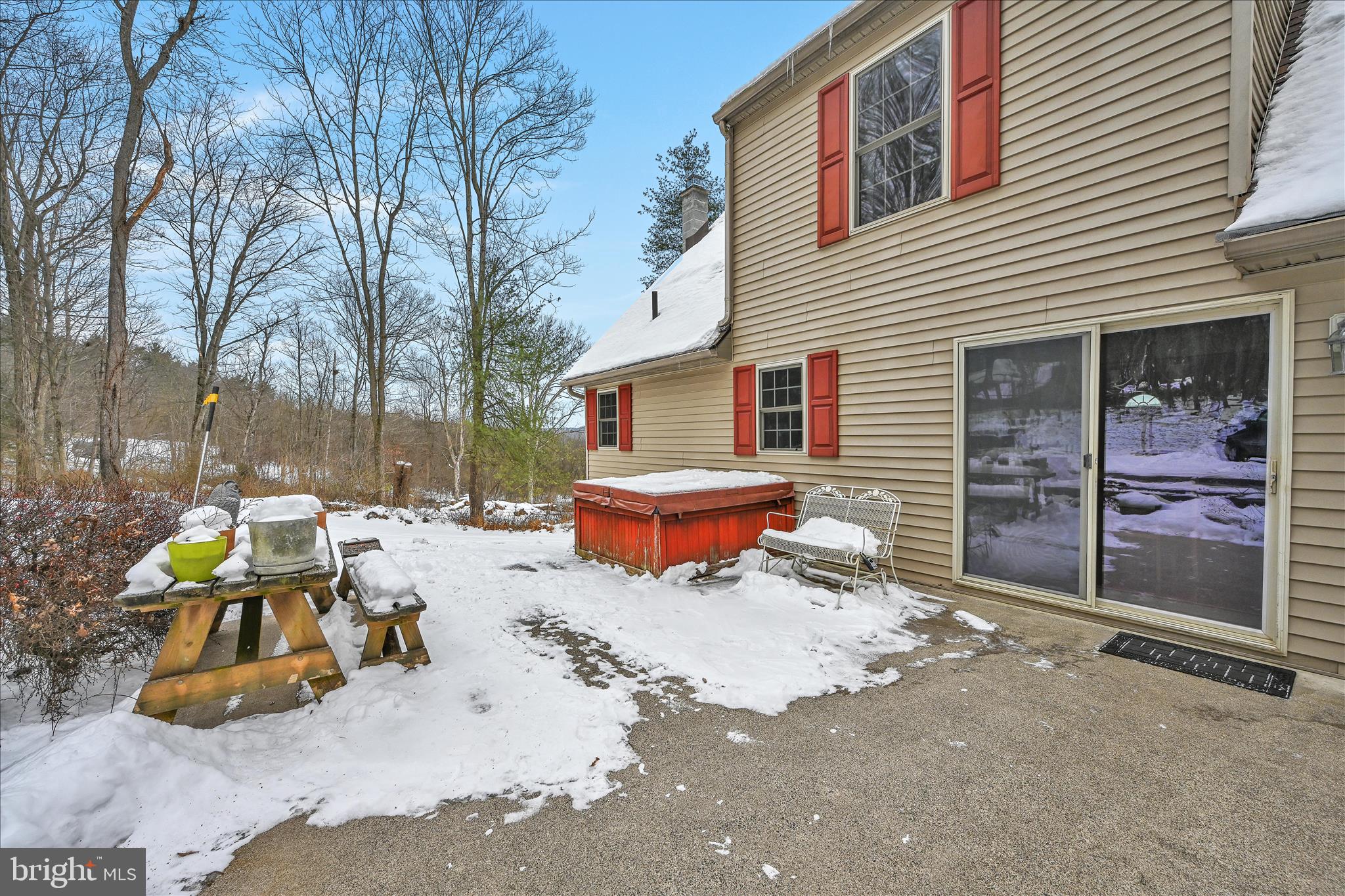 OAK GROVE - Residential