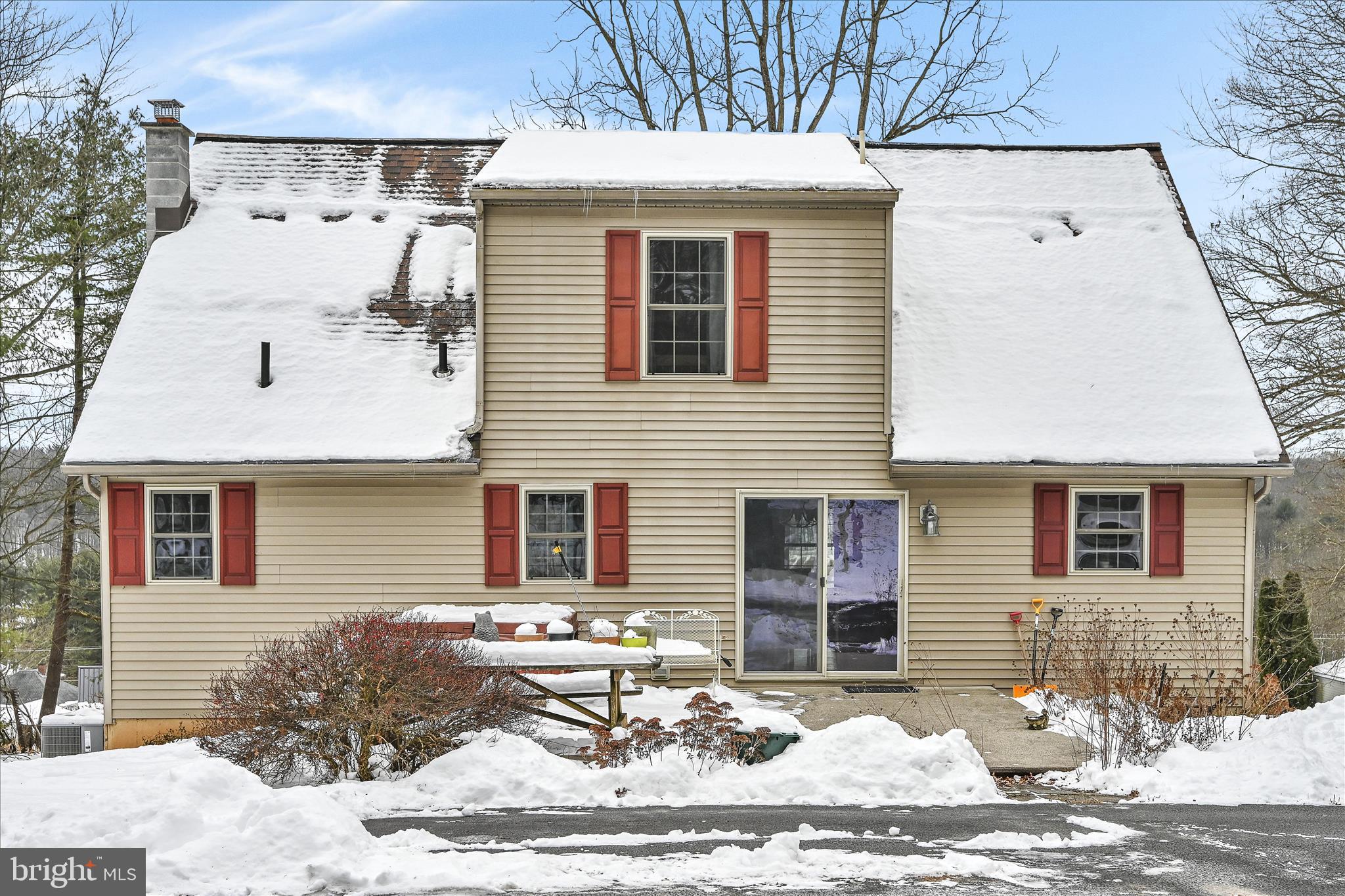 OAK GROVE - Residential