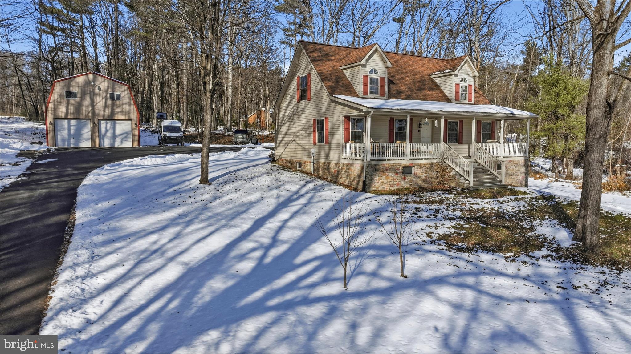 OAK GROVE - Residential