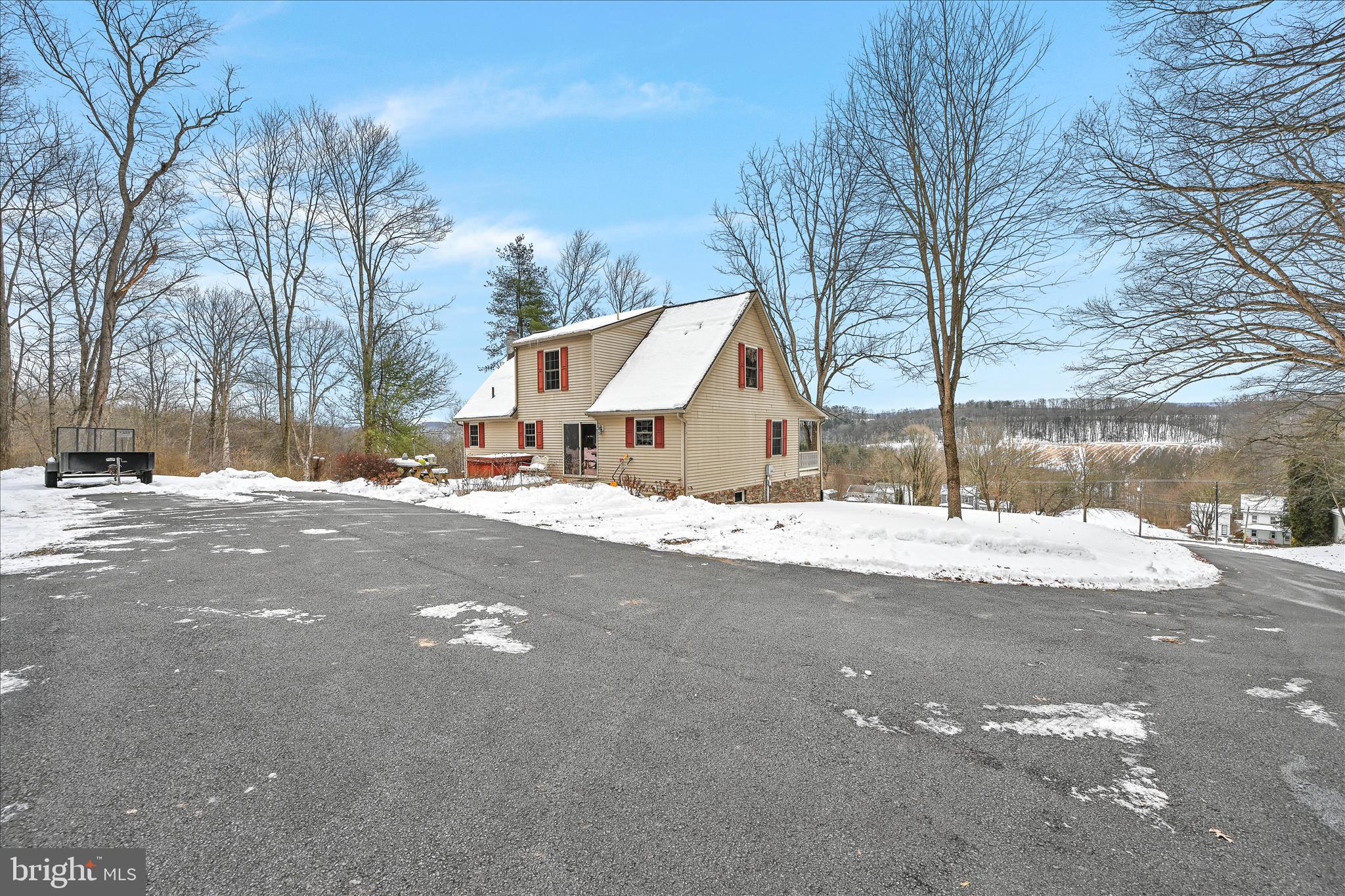 OAK GROVE - Residential