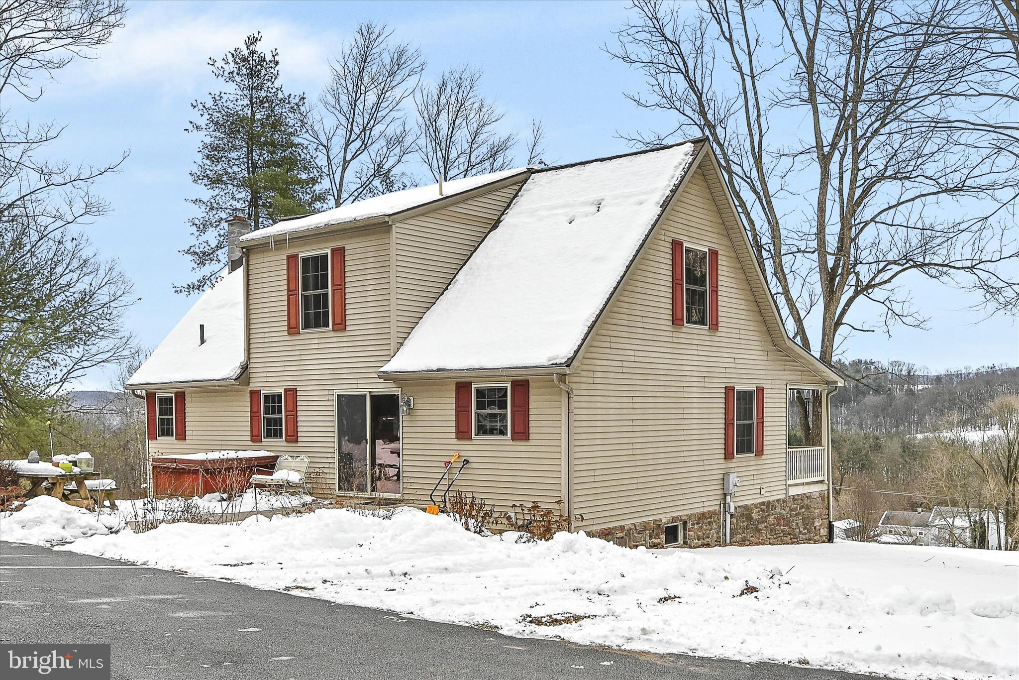 OAK GROVE - Residential