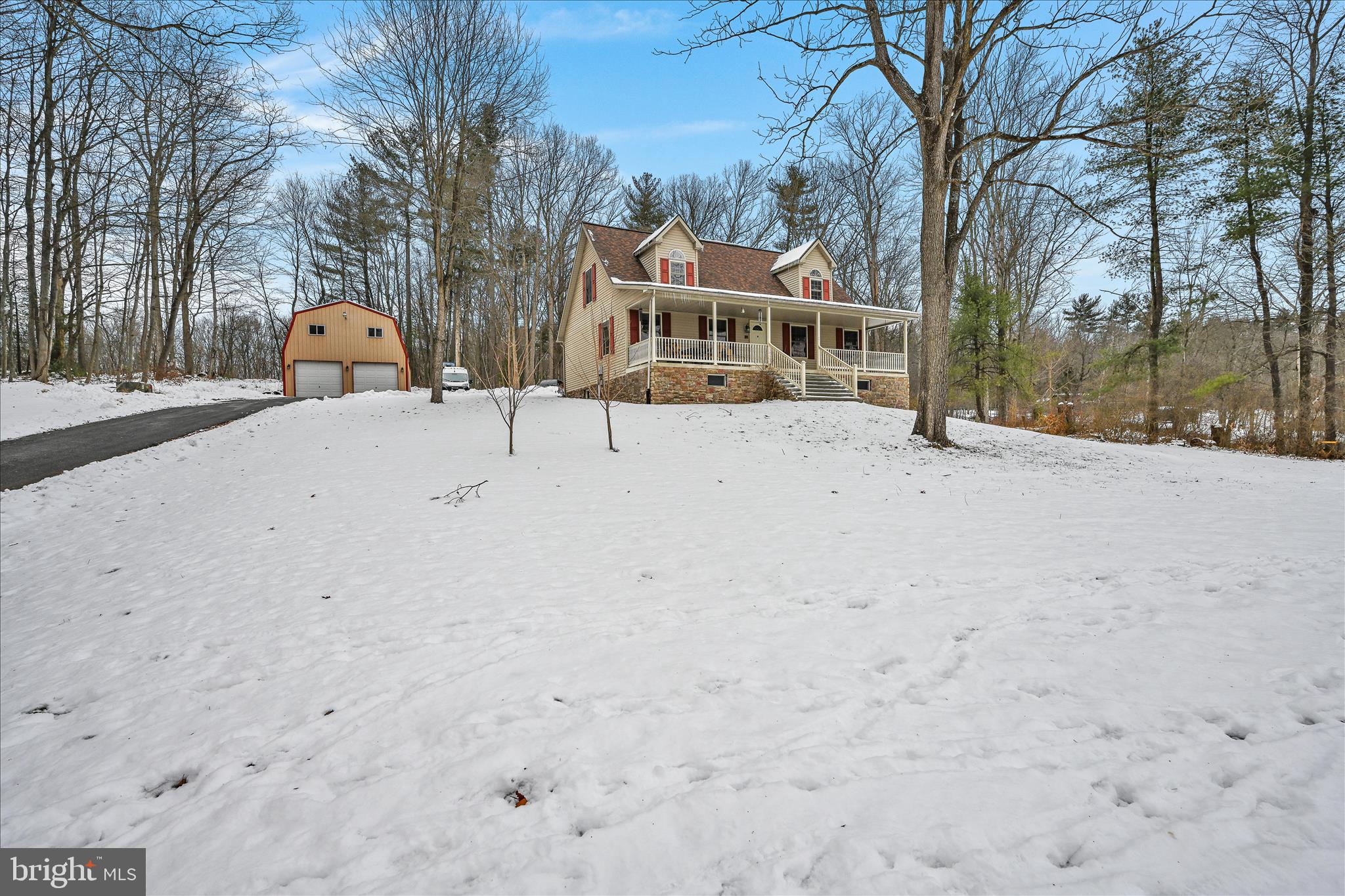 OAK GROVE - Residential