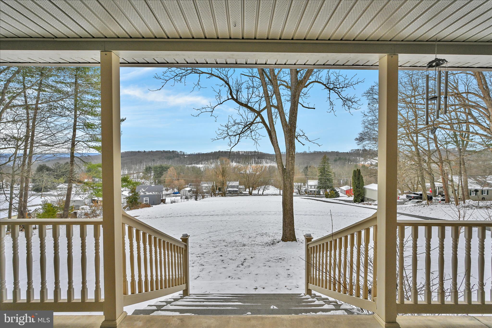 OAK GROVE - Residential