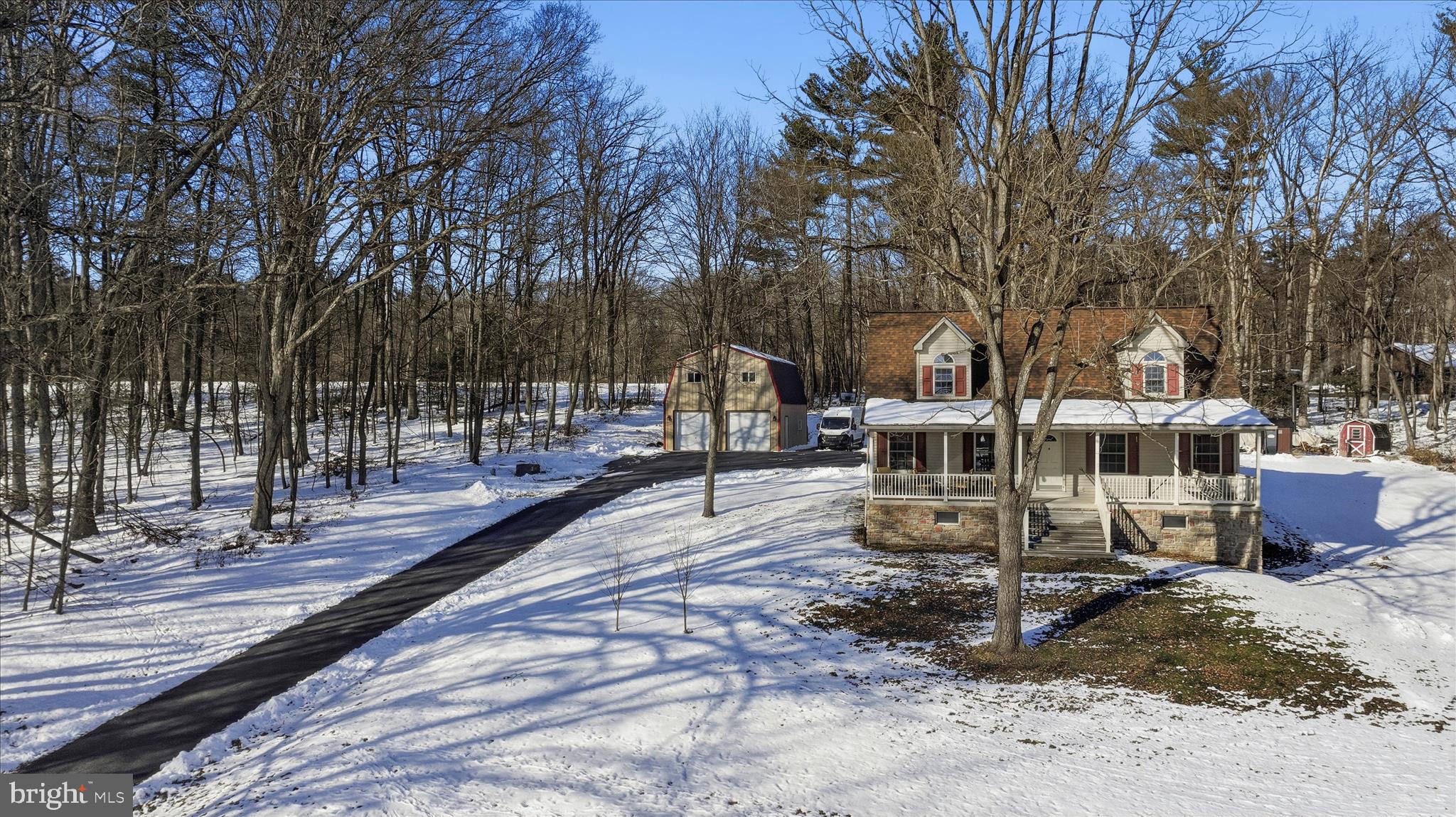 OAK GROVE - Residential