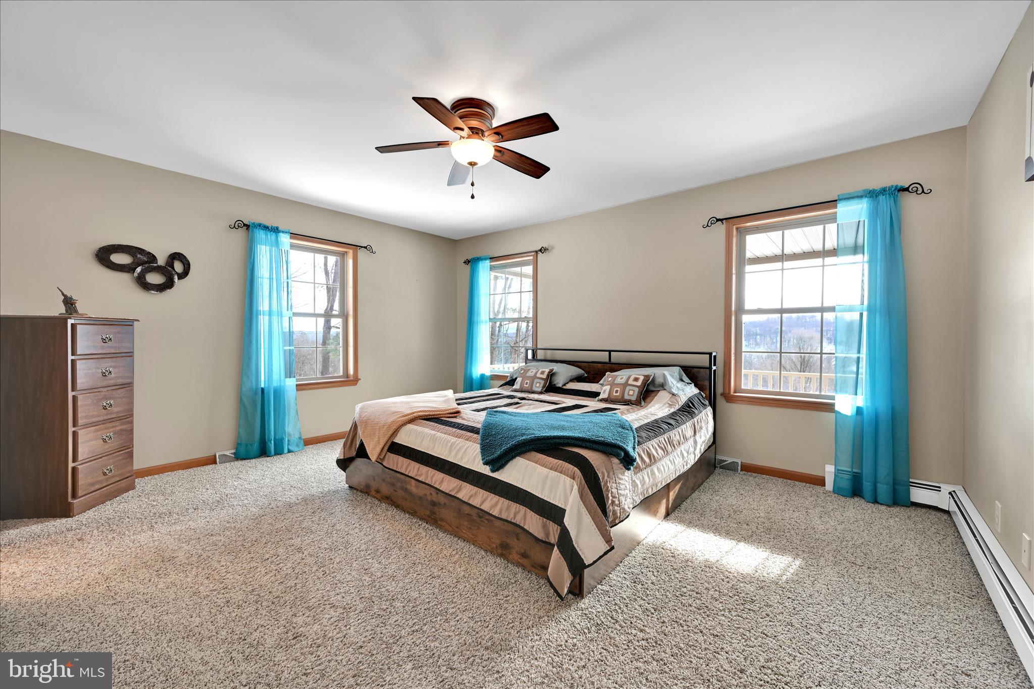 OAK GROVE - Residential