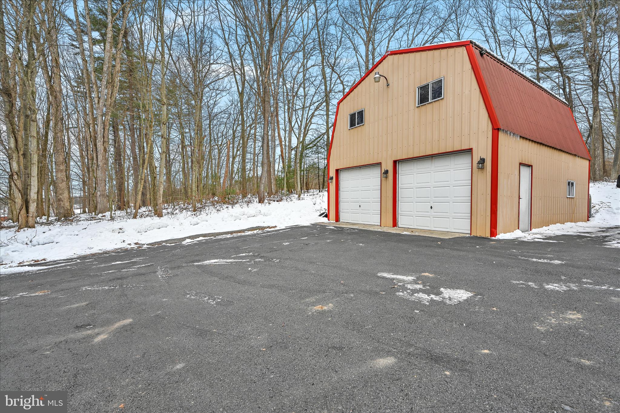 OAK GROVE - Residential