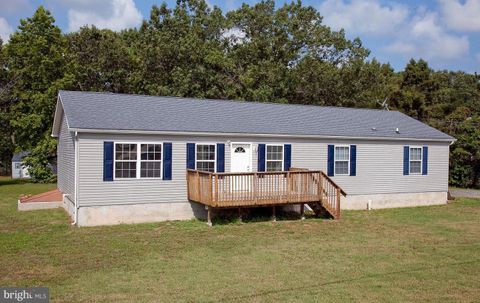 Homes For Sale - 798 Beck Drive<br/> MILLVILLE, NJ 08332