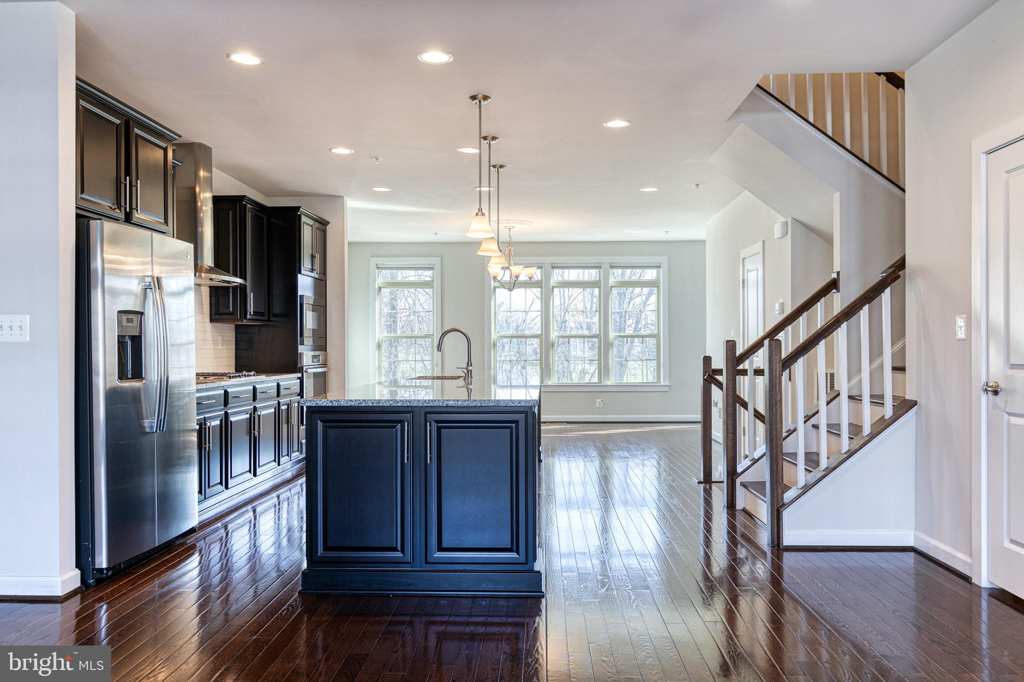 SUBURBAN GREENE - Residential