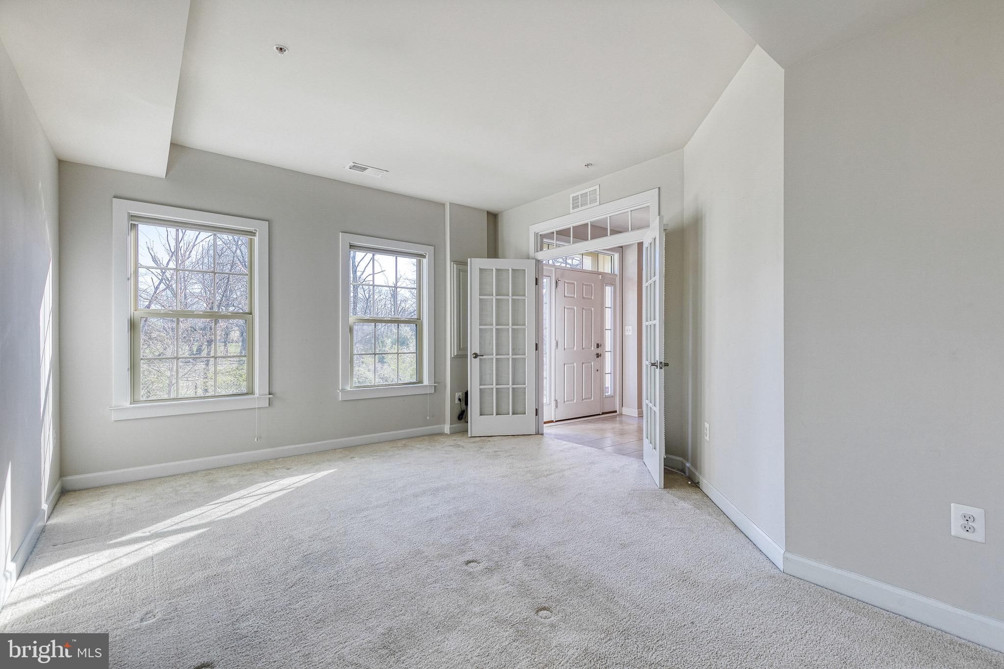 SUBURBAN GREENE - Residential