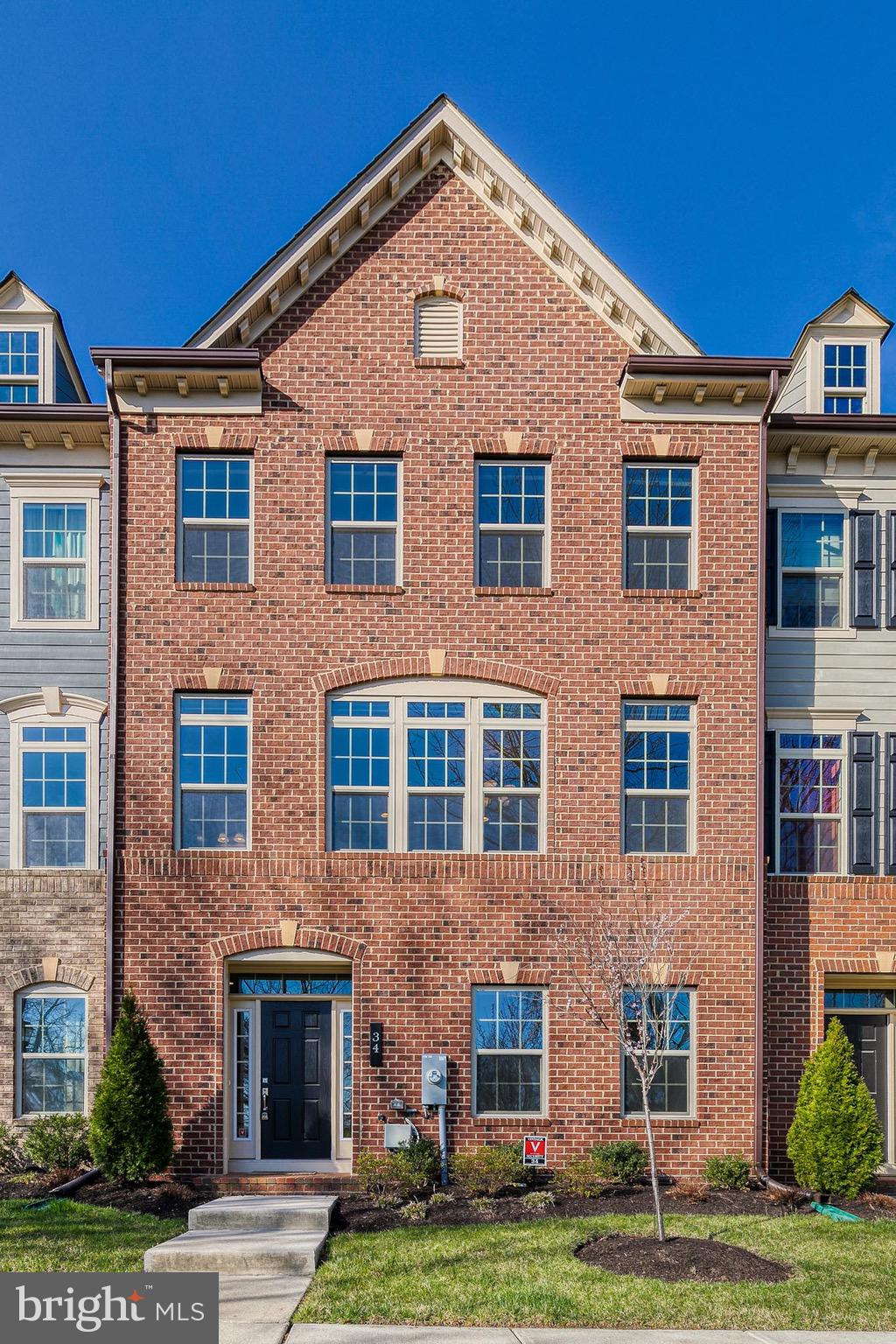 SUBURBAN GREENE - Residential