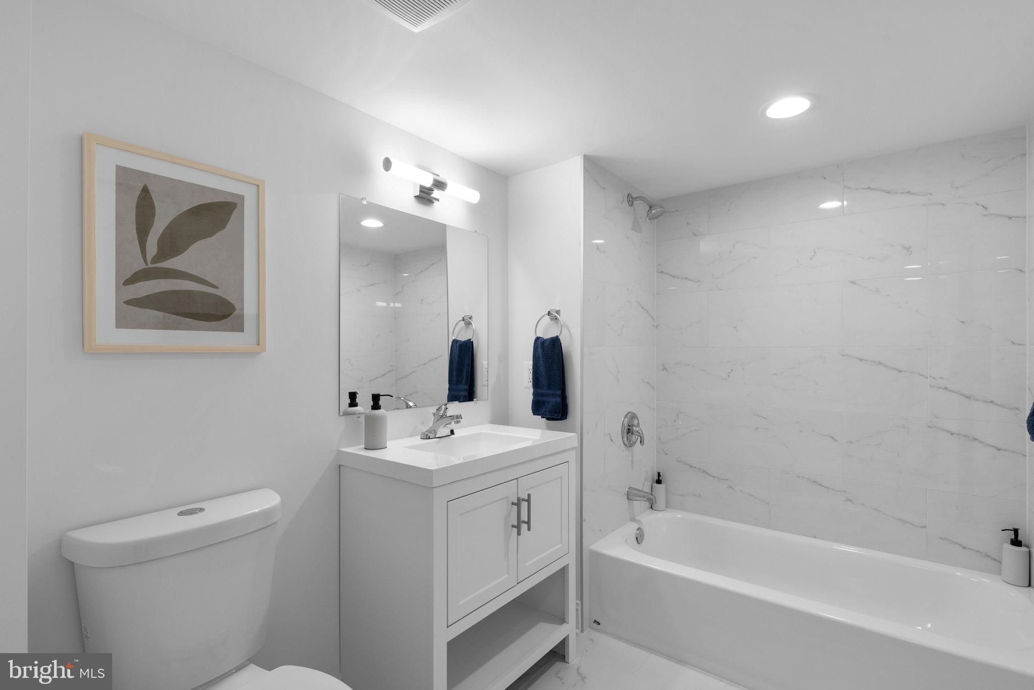 DAWN VILLAGE - Residential