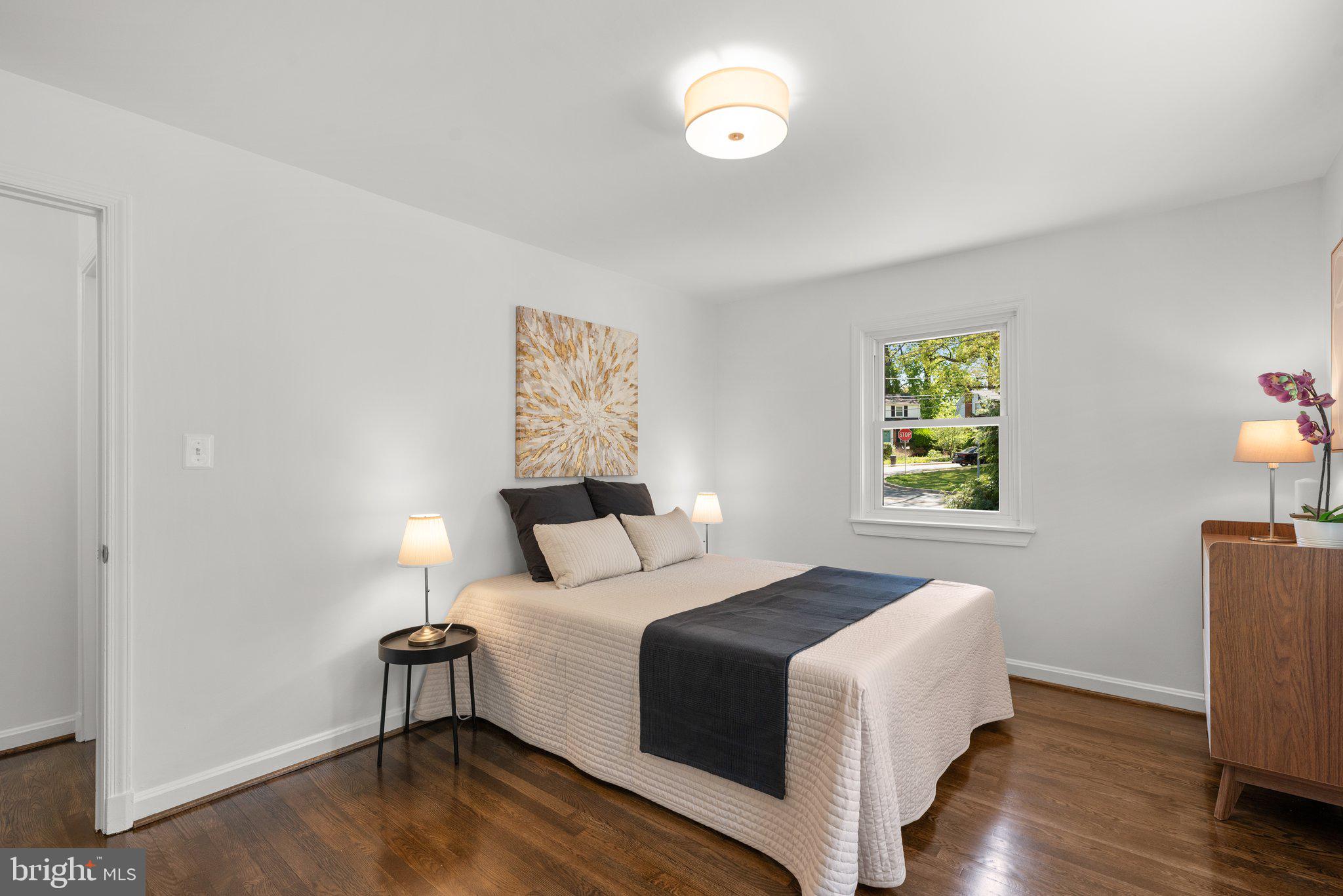 DAWN VILLAGE - Residential