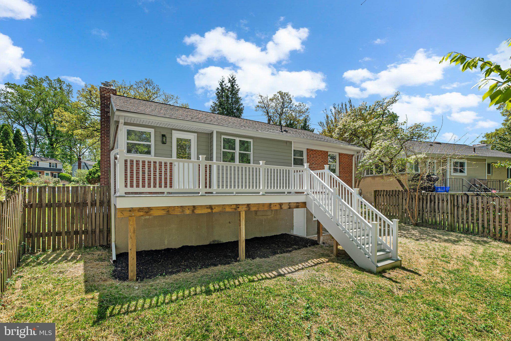 DAWN VILLAGE - Residential