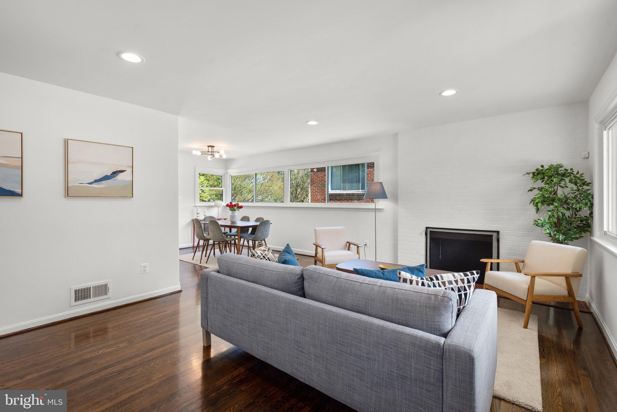 DAWN VILLAGE - Residential