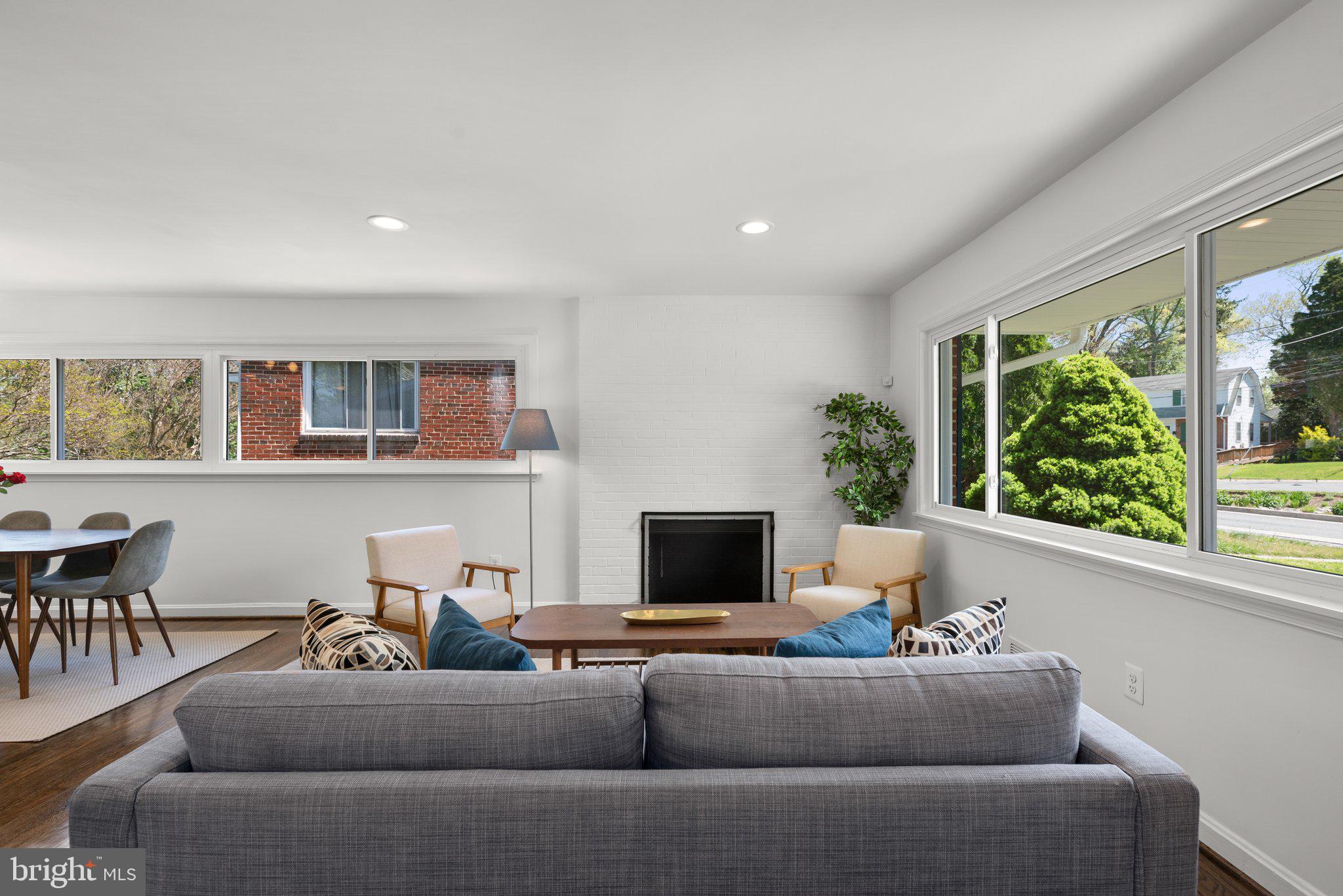 DAWN VILLAGE - Residential