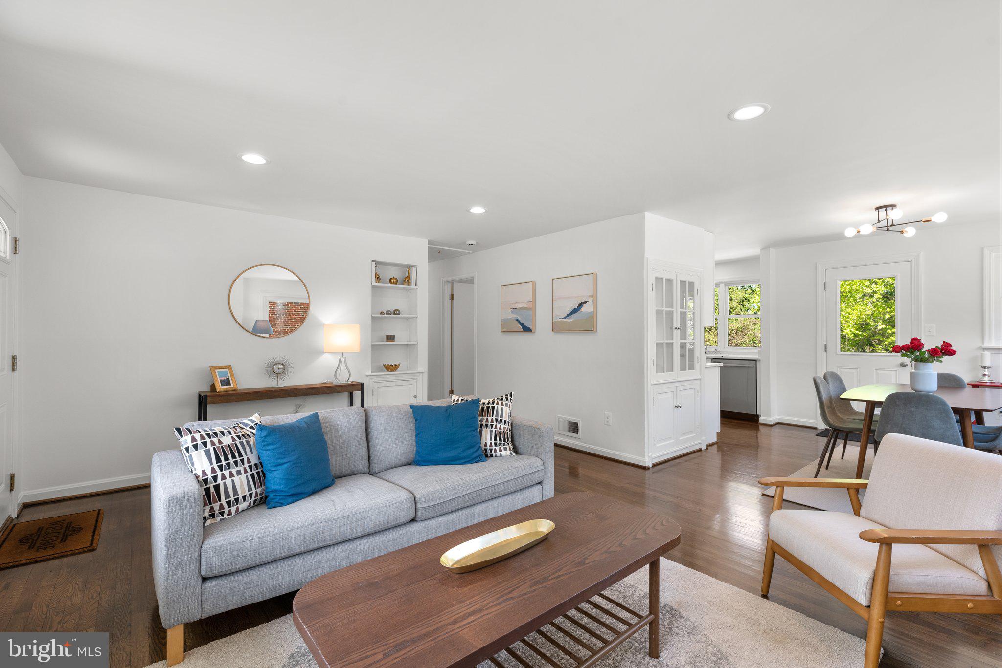 DAWN VILLAGE - Residential