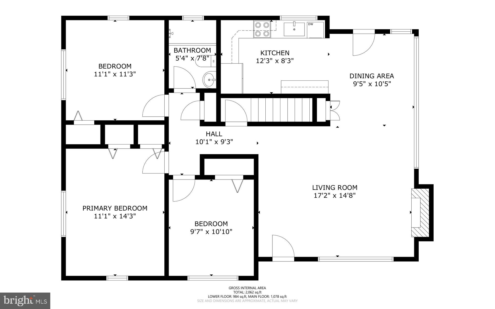 DAWN VILLAGE - Residential