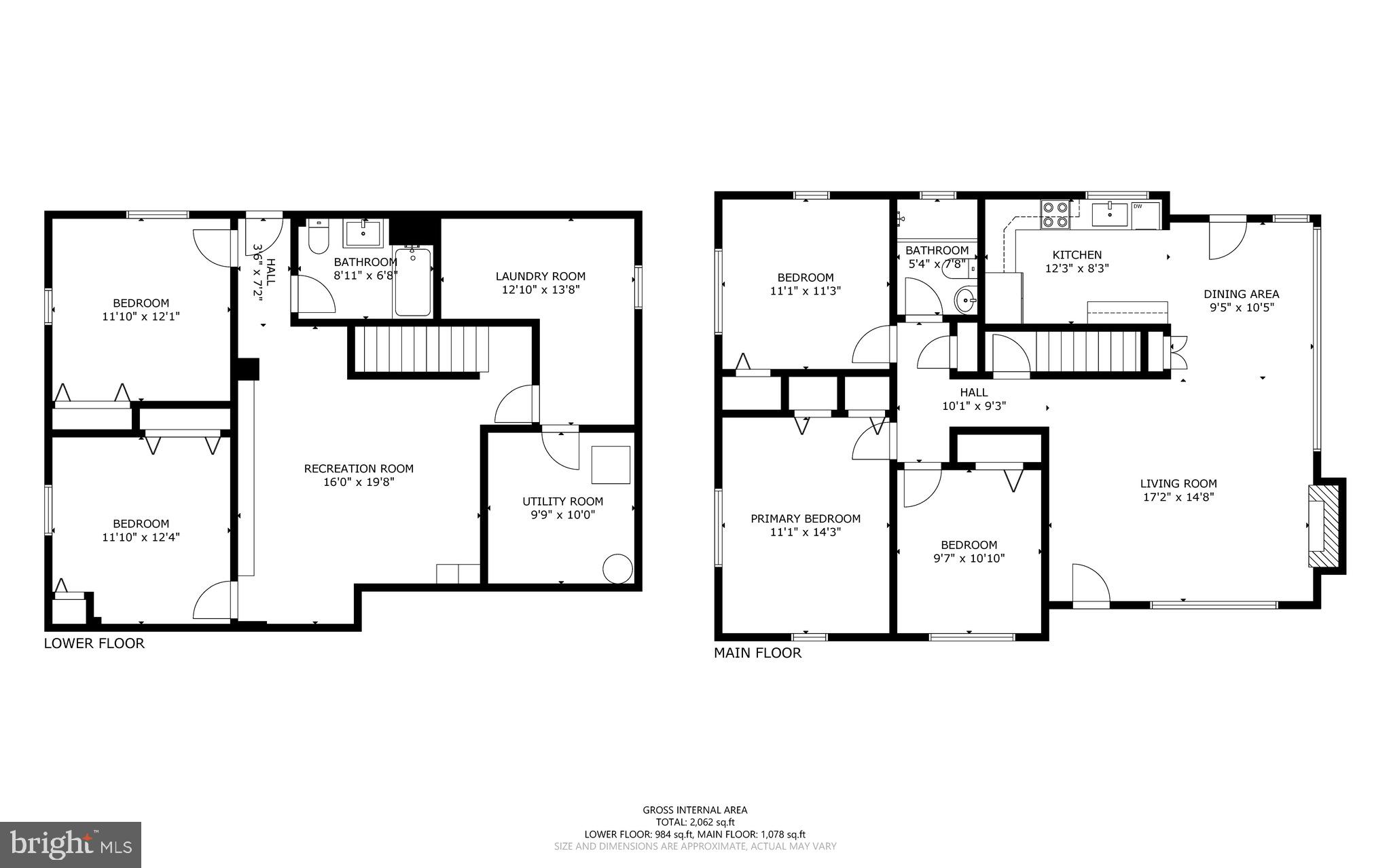 DAWN VILLAGE - Residential