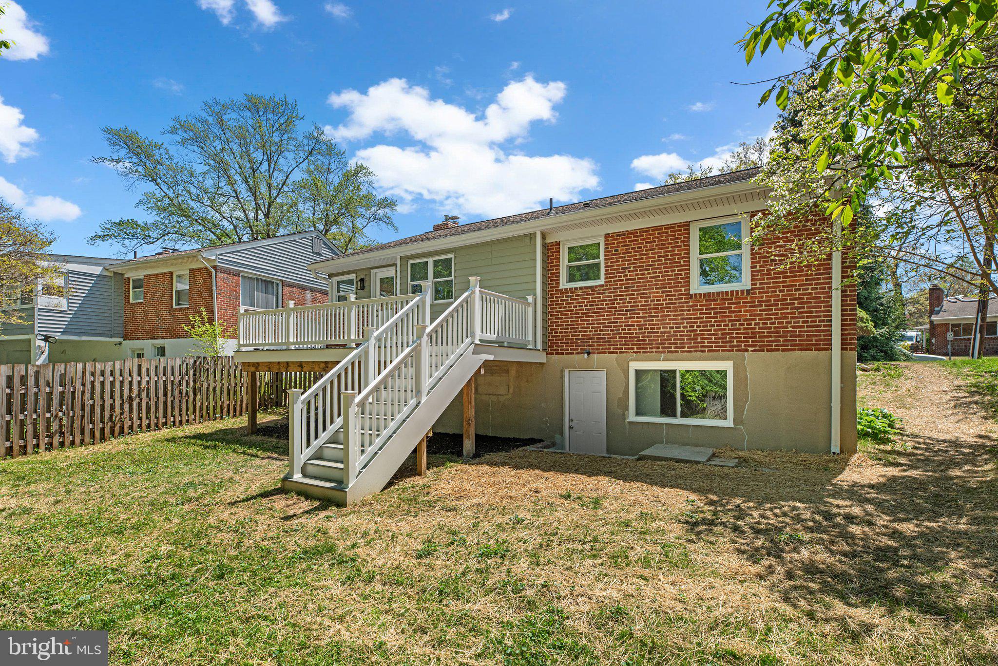 DAWN VILLAGE - Residential