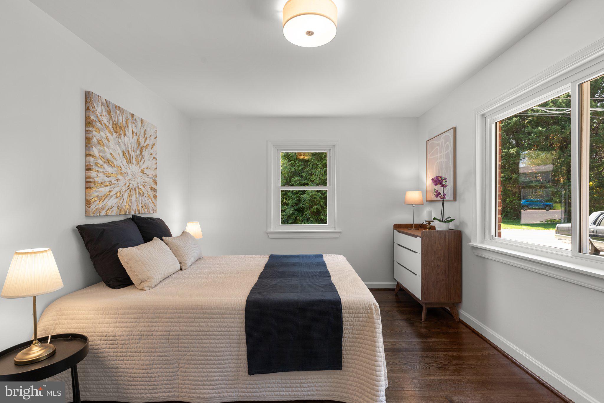 DAWN VILLAGE - Residential