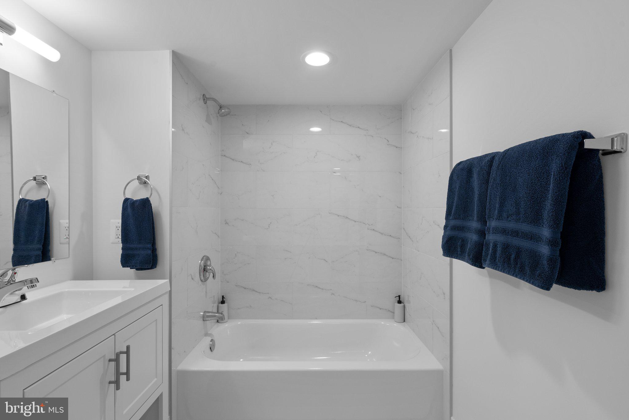 DAWN VILLAGE - Residential