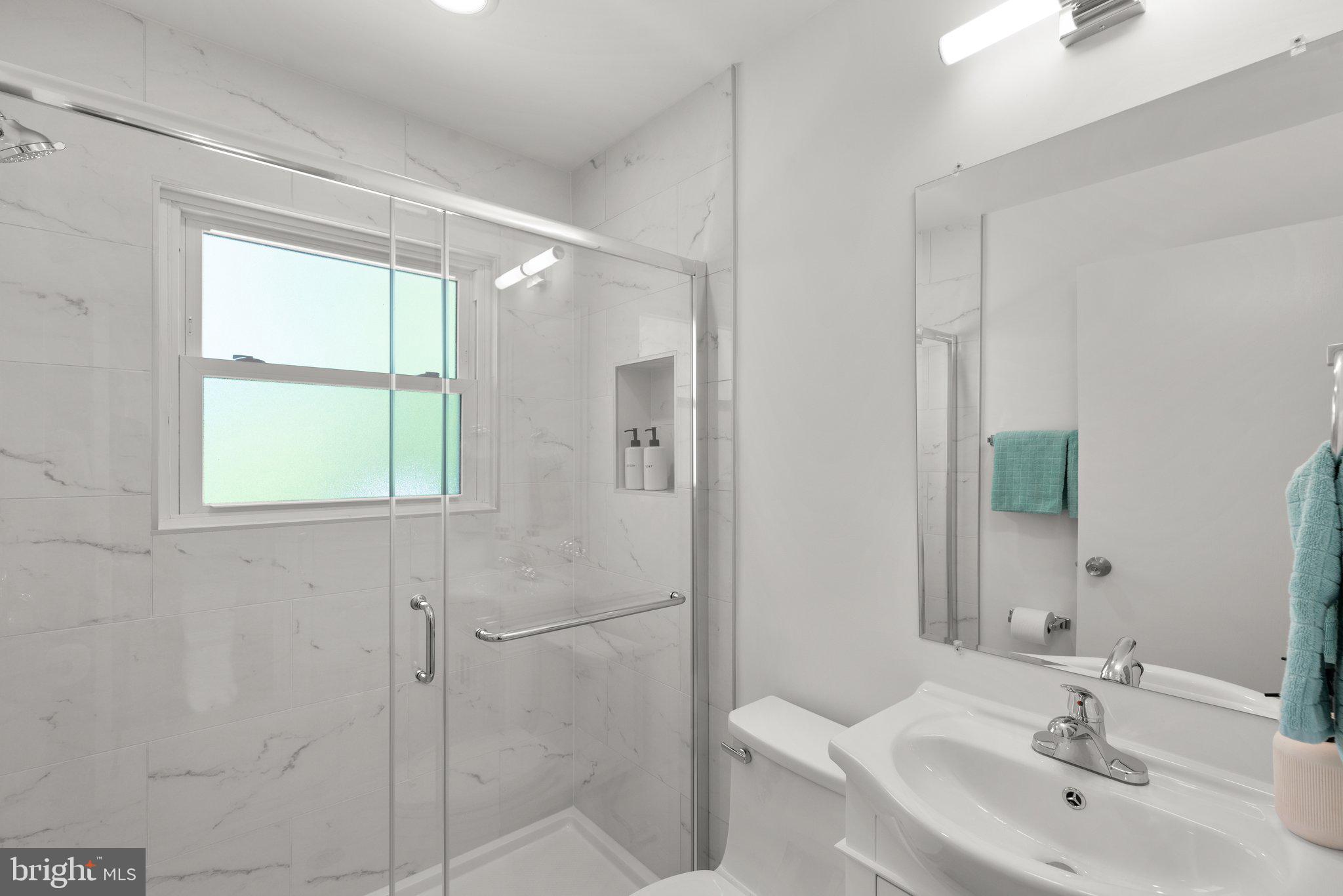 DAWN VILLAGE - Residential