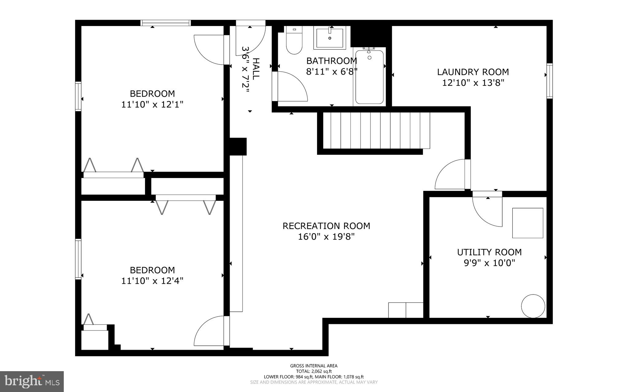 DAWN VILLAGE - Residential