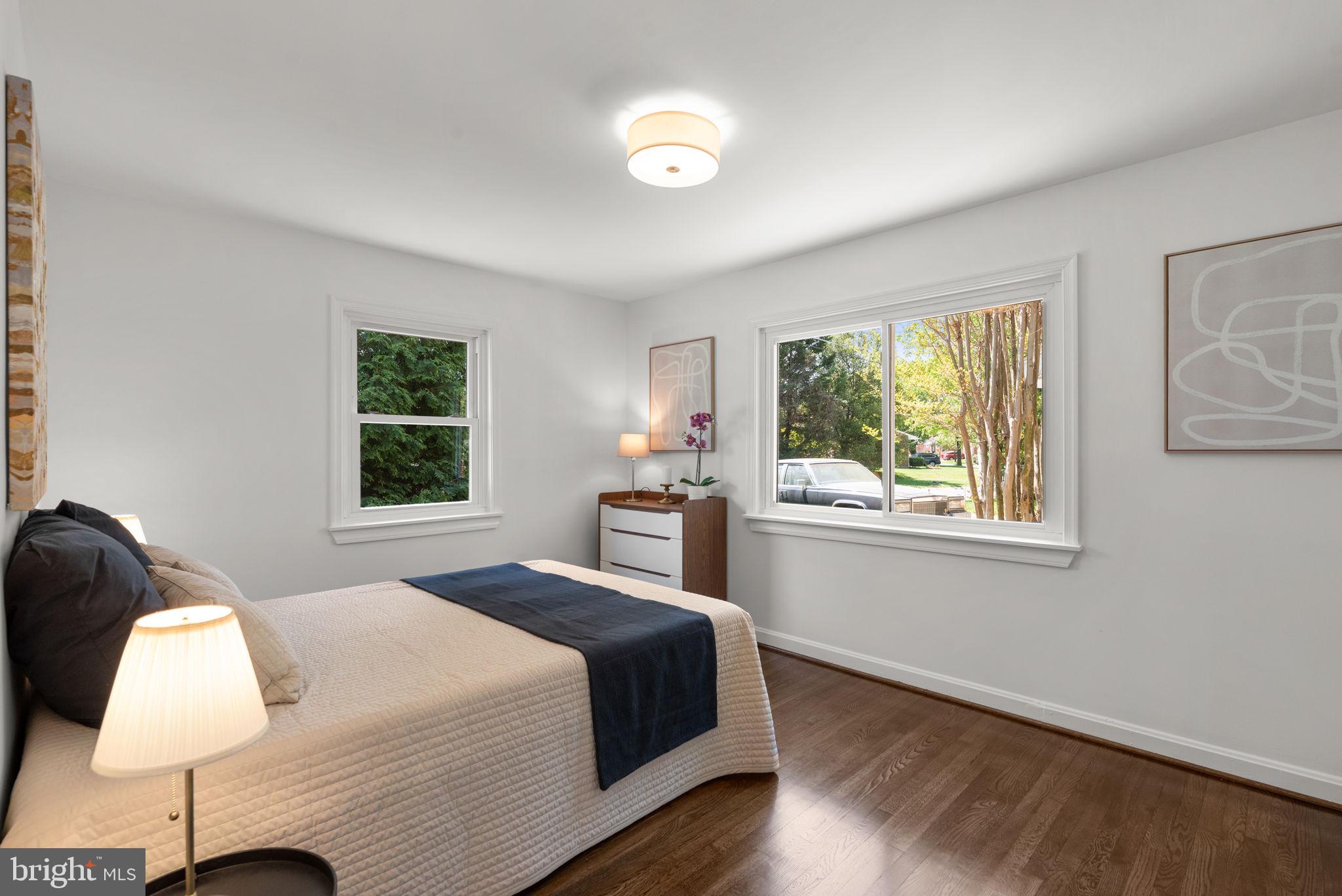 DAWN VILLAGE - Residential