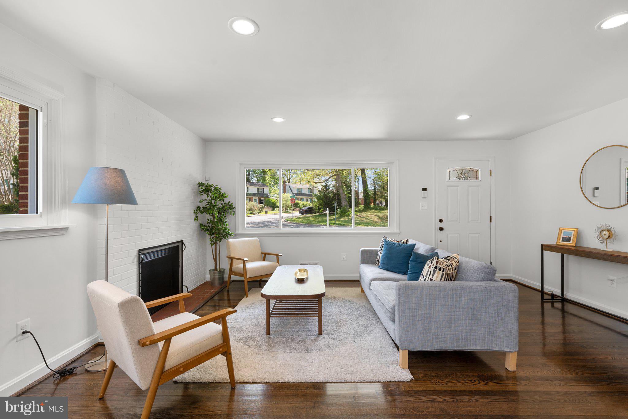 DAWN VILLAGE - Residential