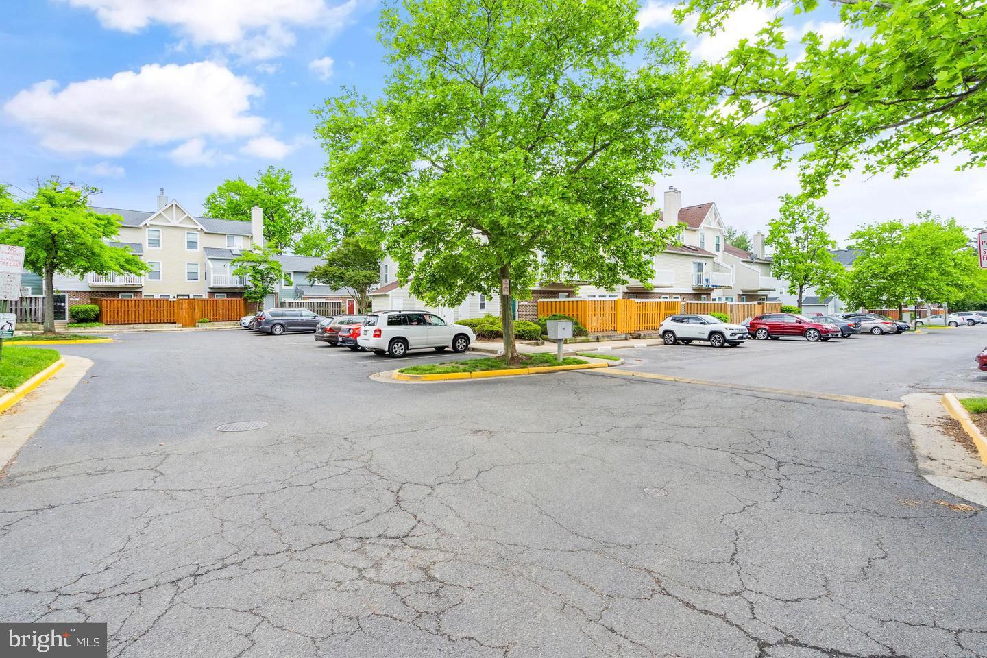 PEMBROOK VILLAGE - Residential Lease