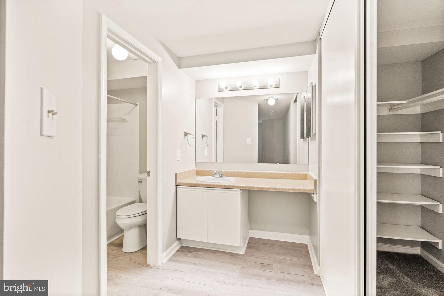 PEMBROOK VILLAGE - Residential Lease