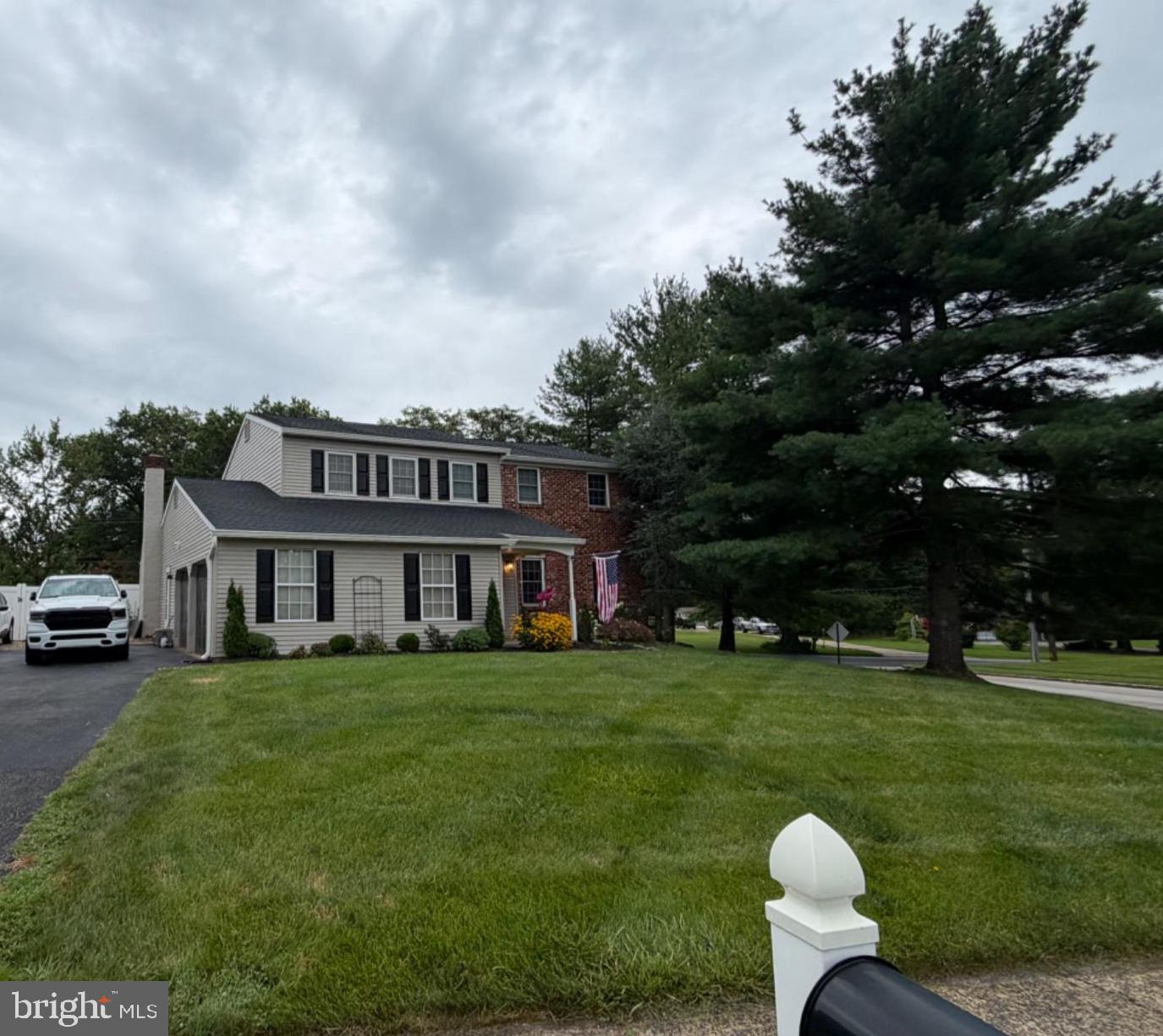 2101 ALEXANDER DRIVE