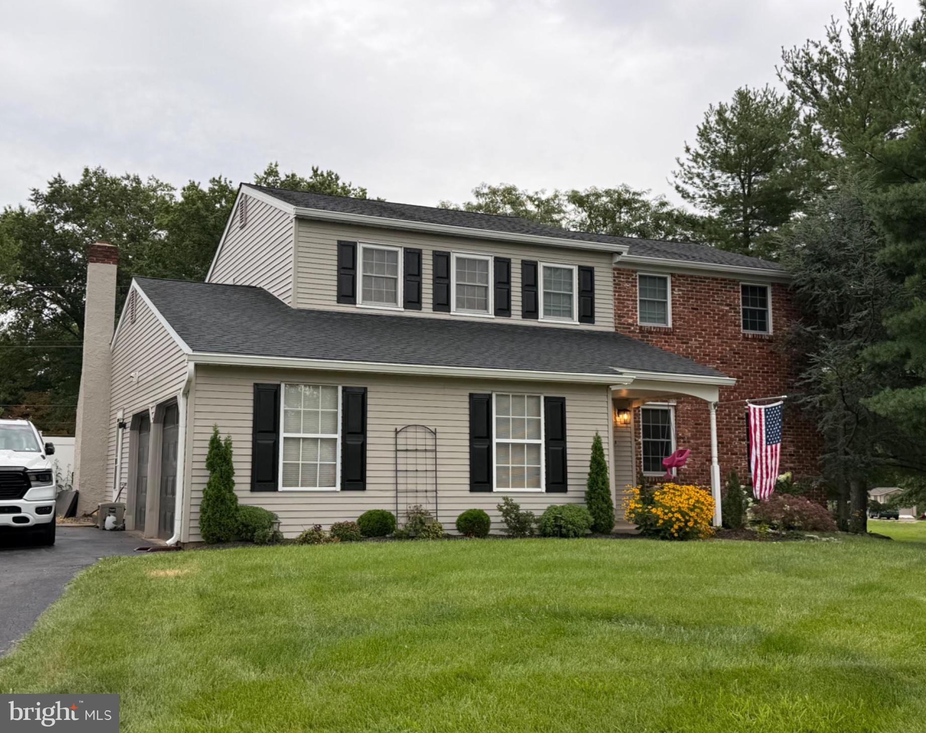 2101 ALEXANDER DRIVE
