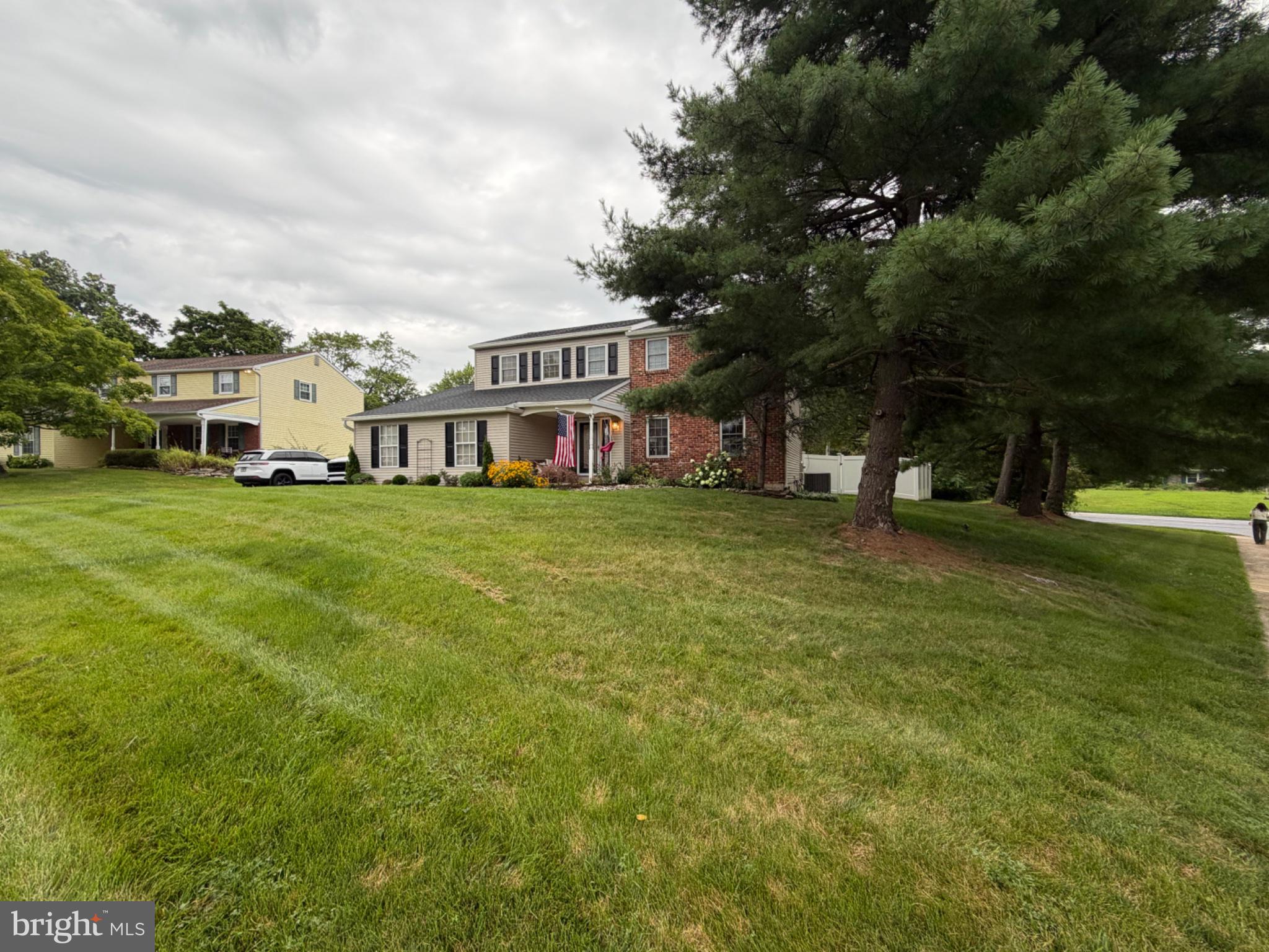 2101 ALEXANDER DRIVE