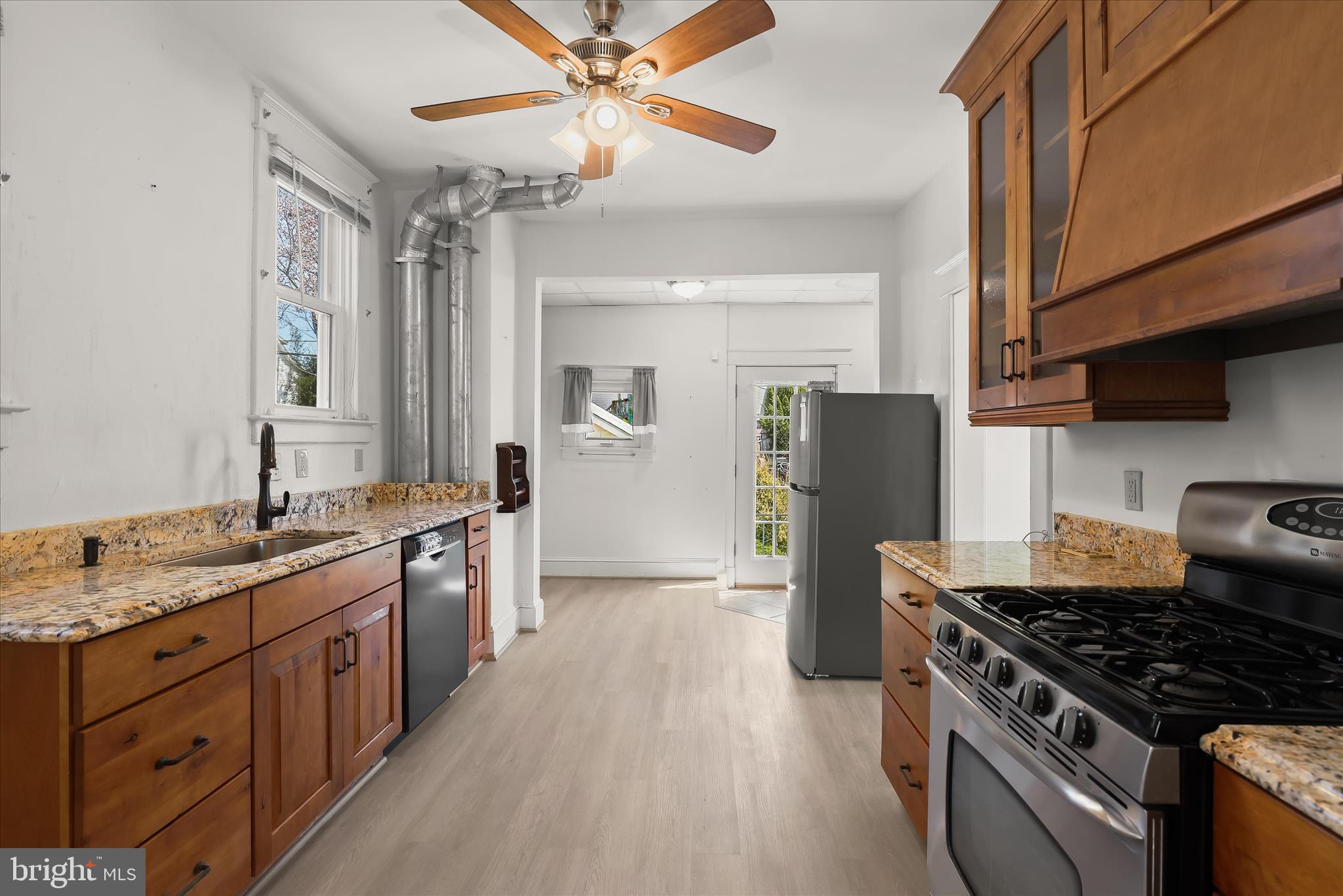 CATONSVILLE - Residential