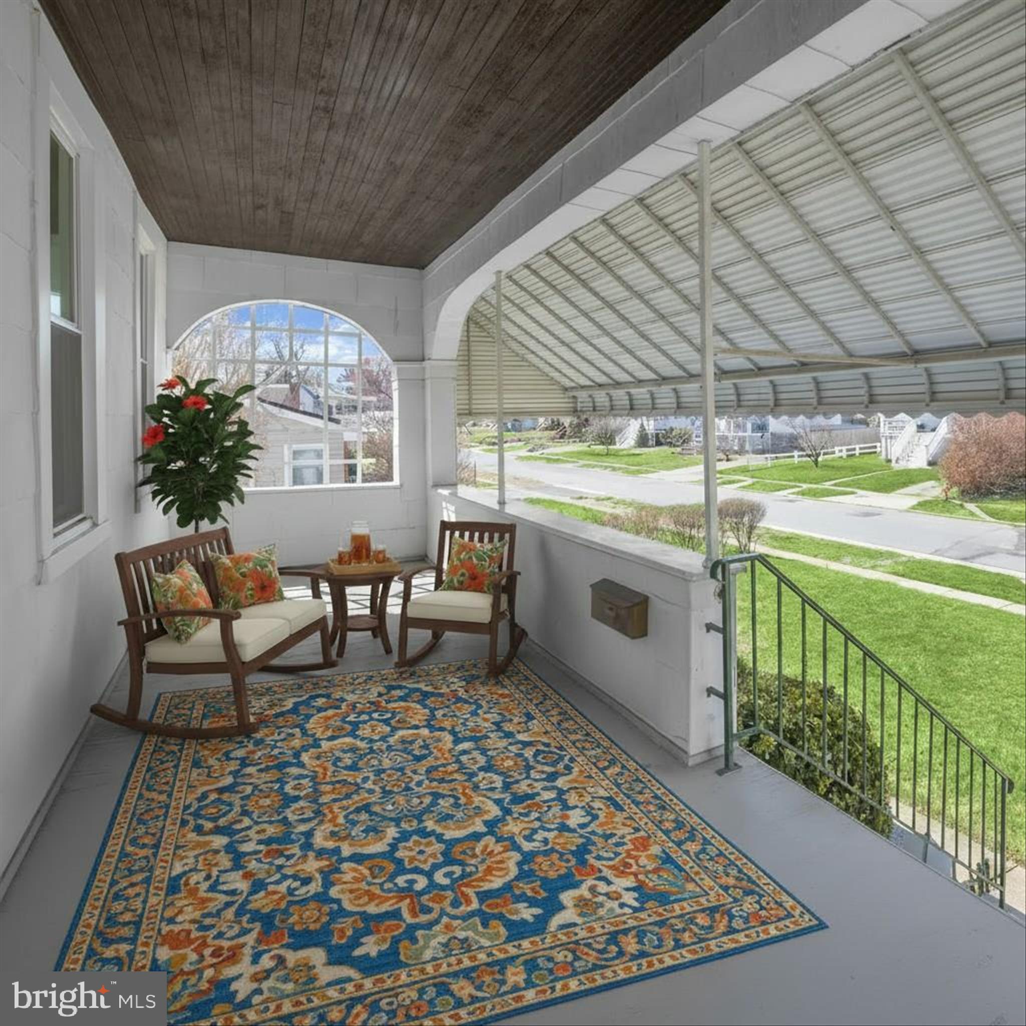 CATONSVILLE - Residential