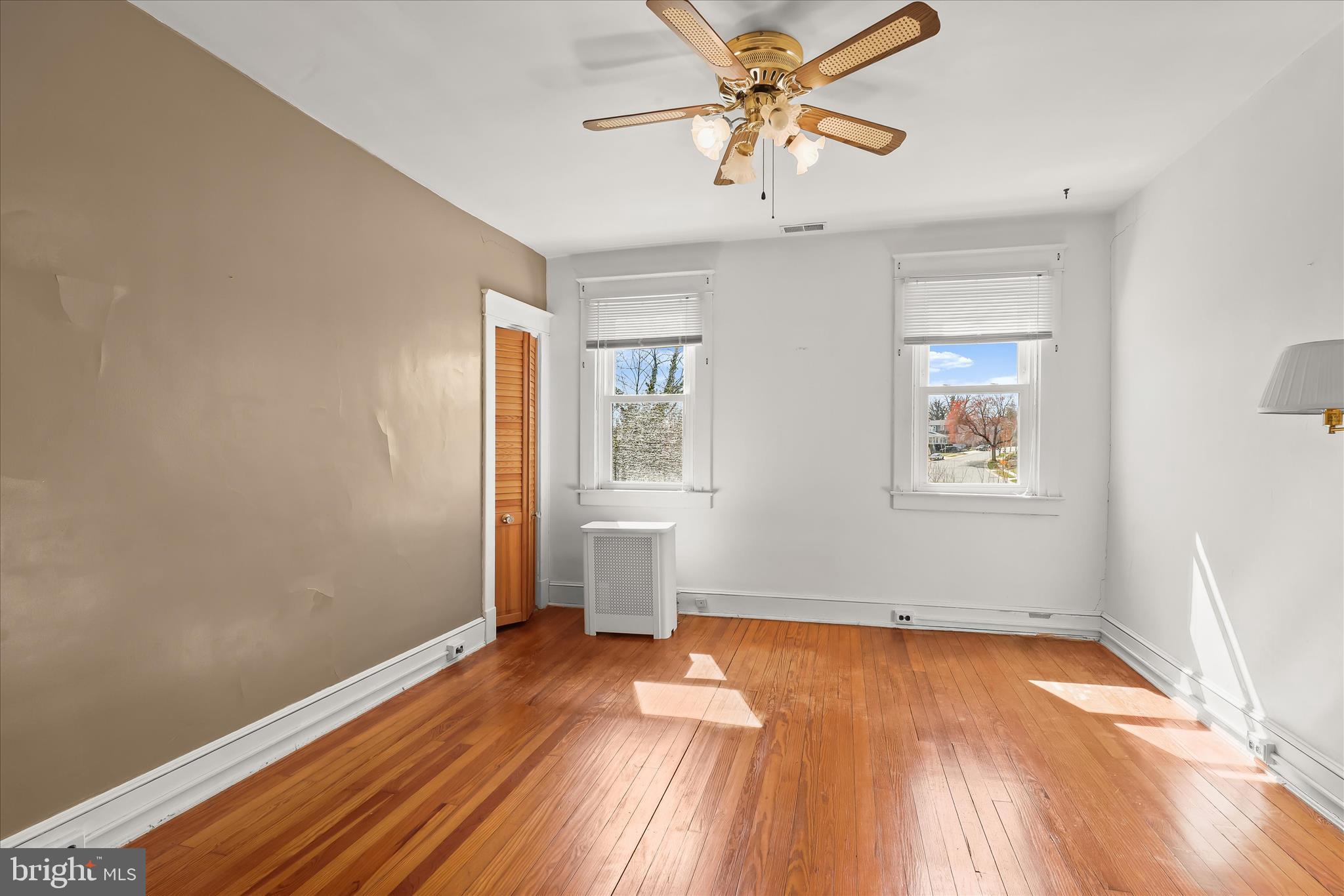 CATONSVILLE - Residential