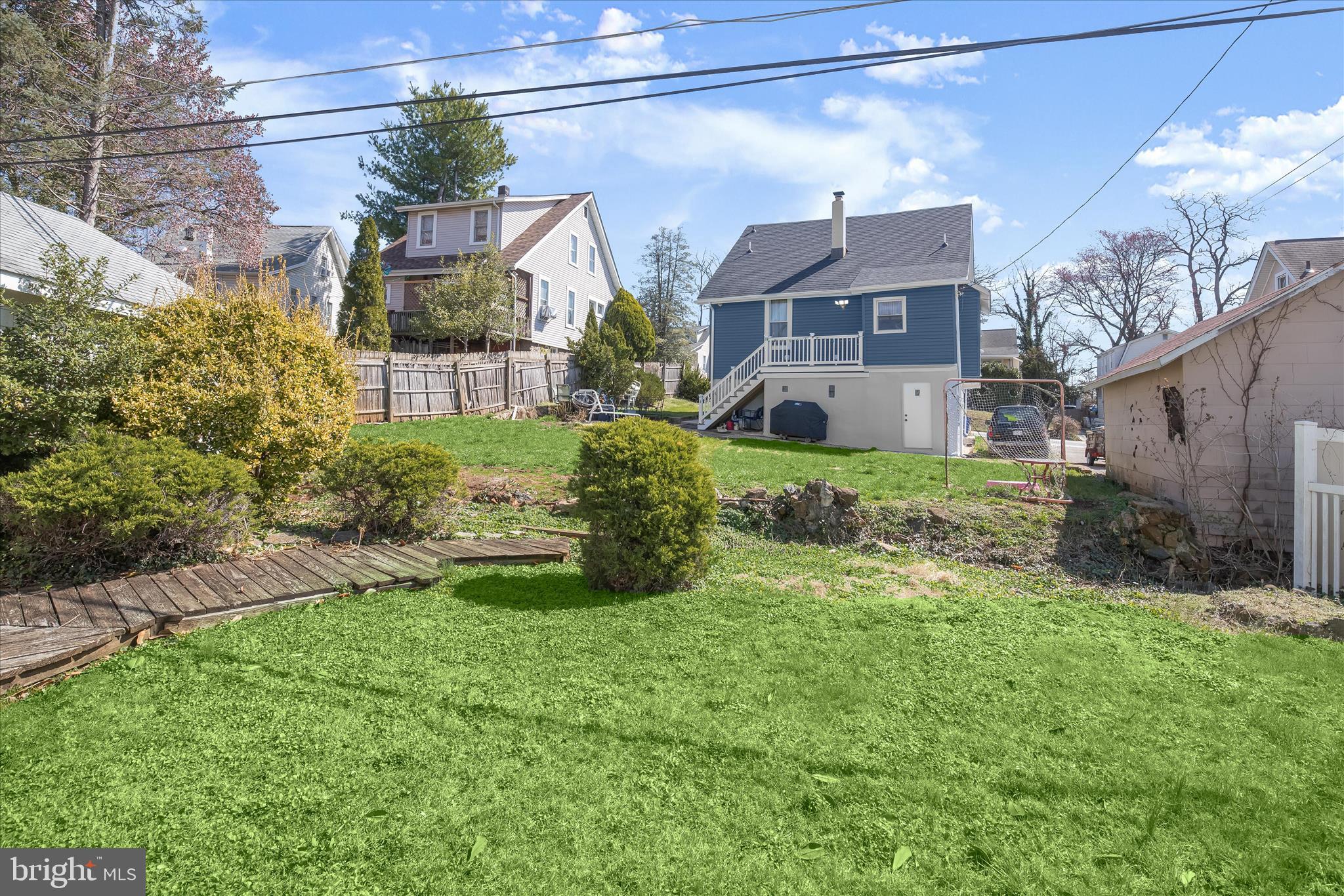 CATONSVILLE - Residential