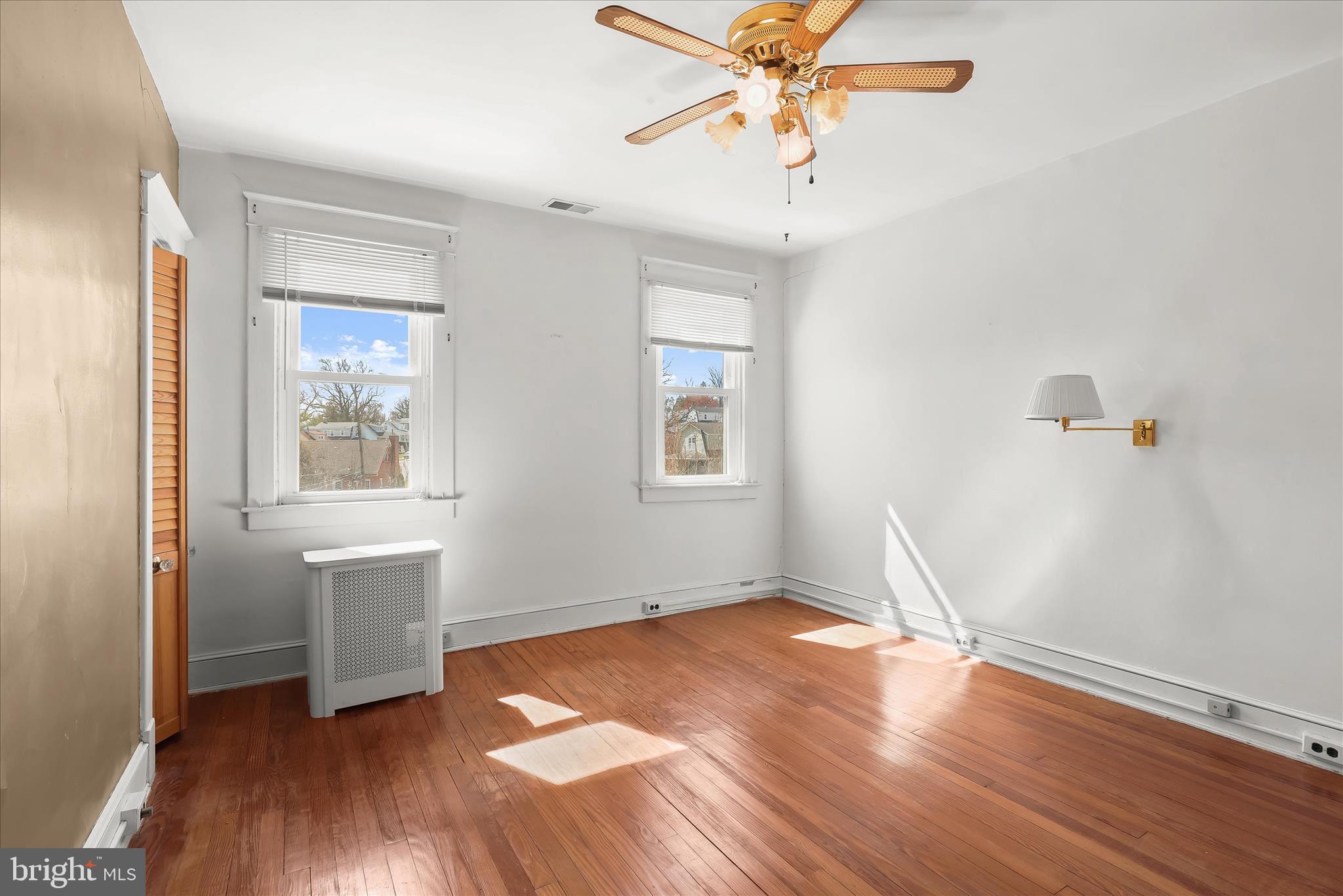 CATONSVILLE - Residential